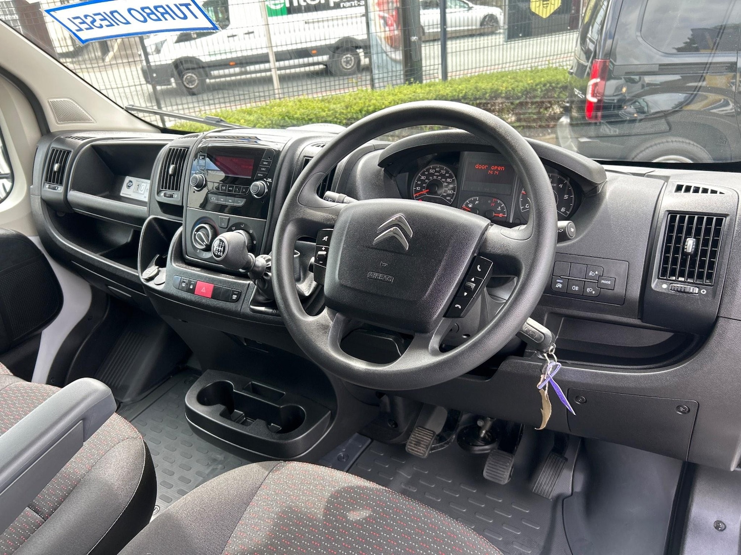 Used Citroen Relay 2023 for sale - 76260481: Photo 14