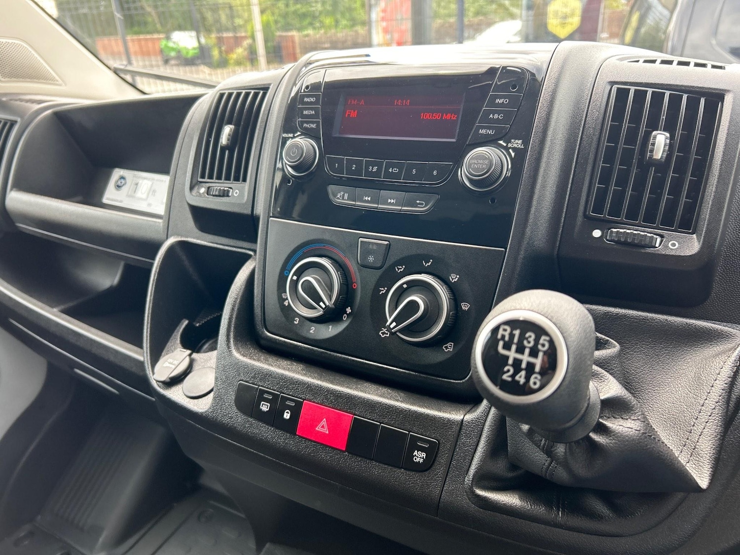 Used Citroen Relay 2023 for sale - 76260481: Photo 15