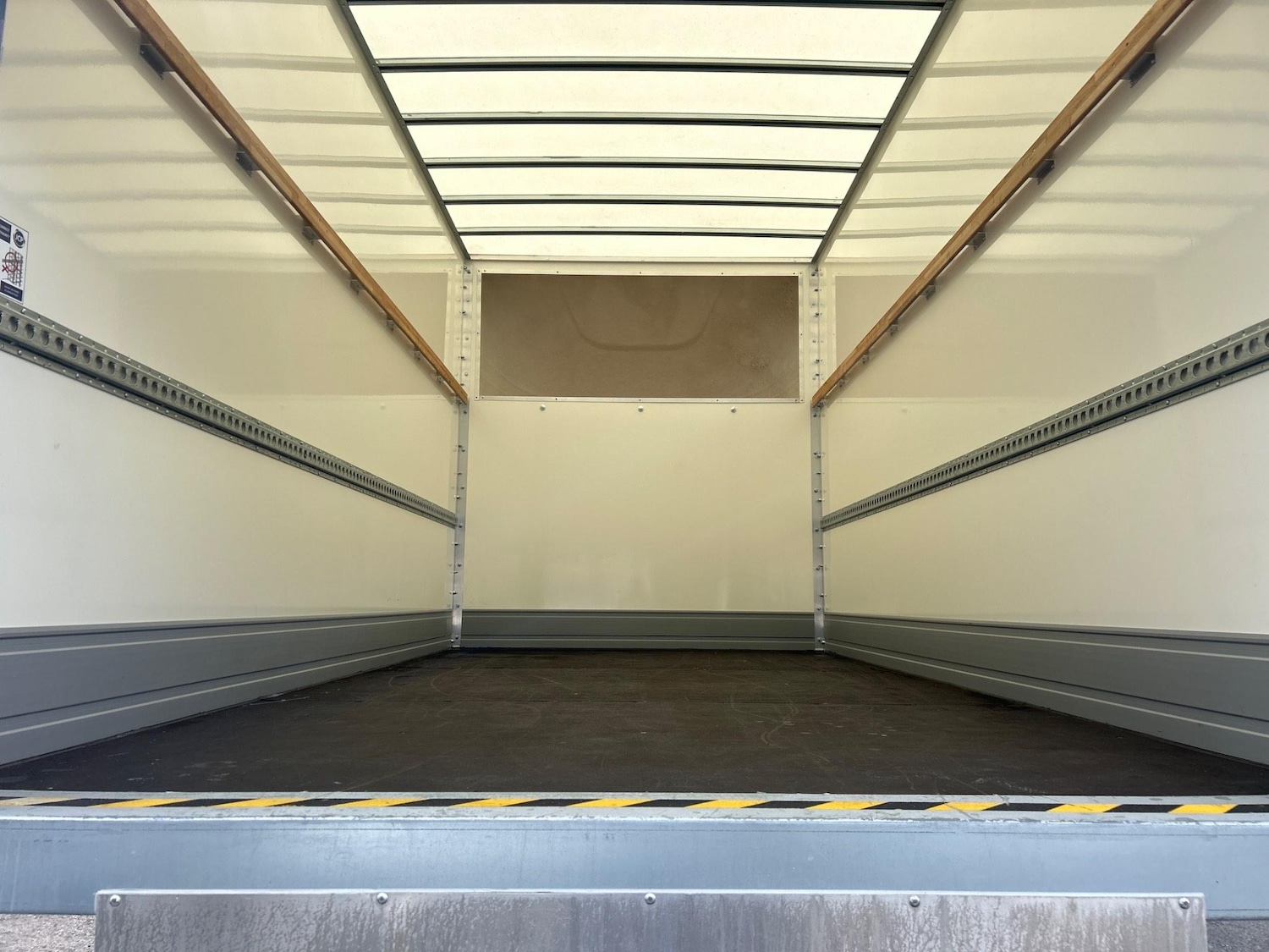 Used Citroen Relay 2023 for sale - 76260481: Photo 18