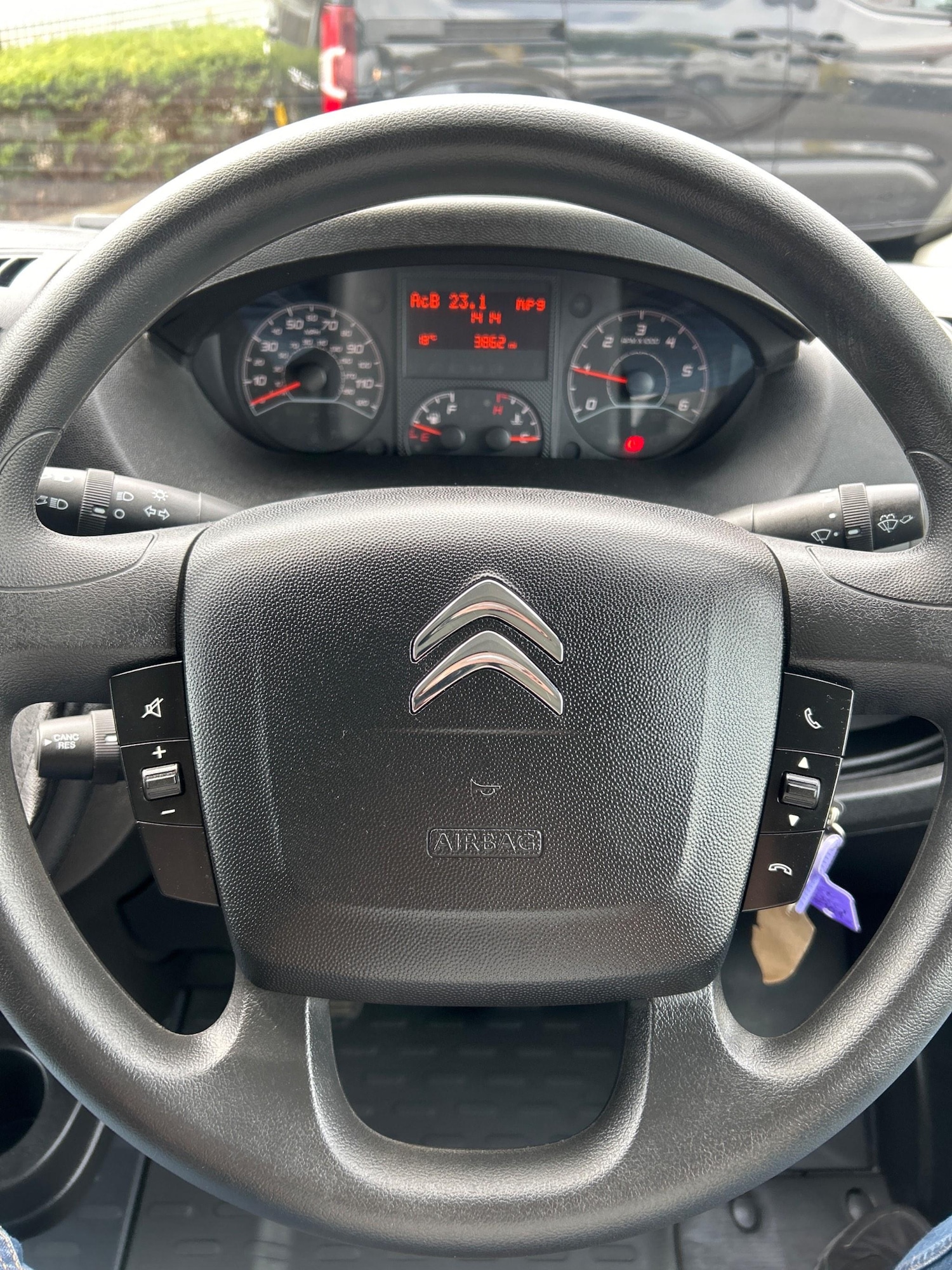 Used Citroen Relay 2023 for sale - 76260481: Photo 19