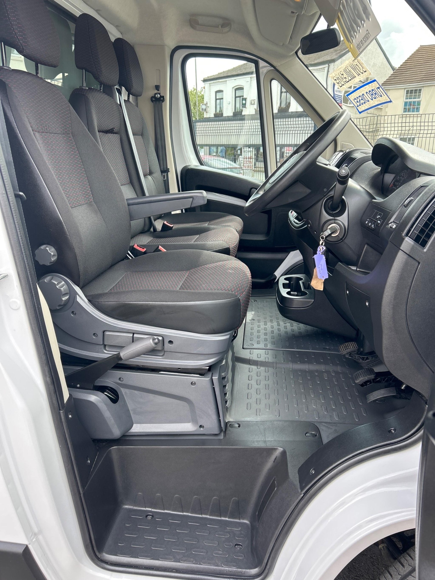 Used Citroen Relay 2023 for sale - 76260481: Photo 3