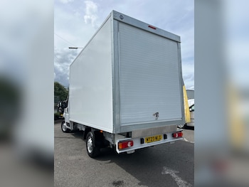 Used Citroen Relay 2023 for sale - 76260481: Photo