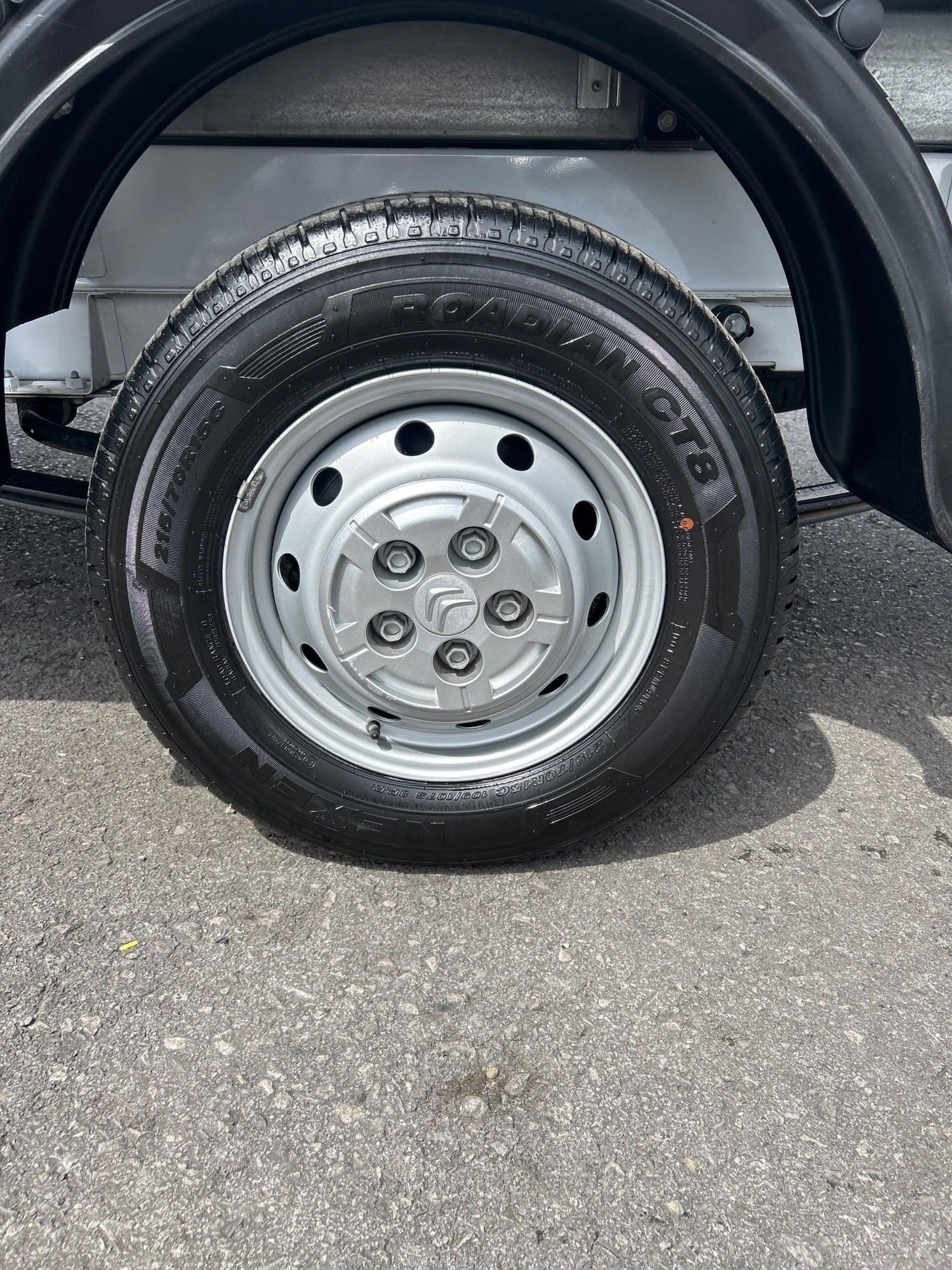 Used Citroen Relay 2023 for sale - 76260481: Photo 9