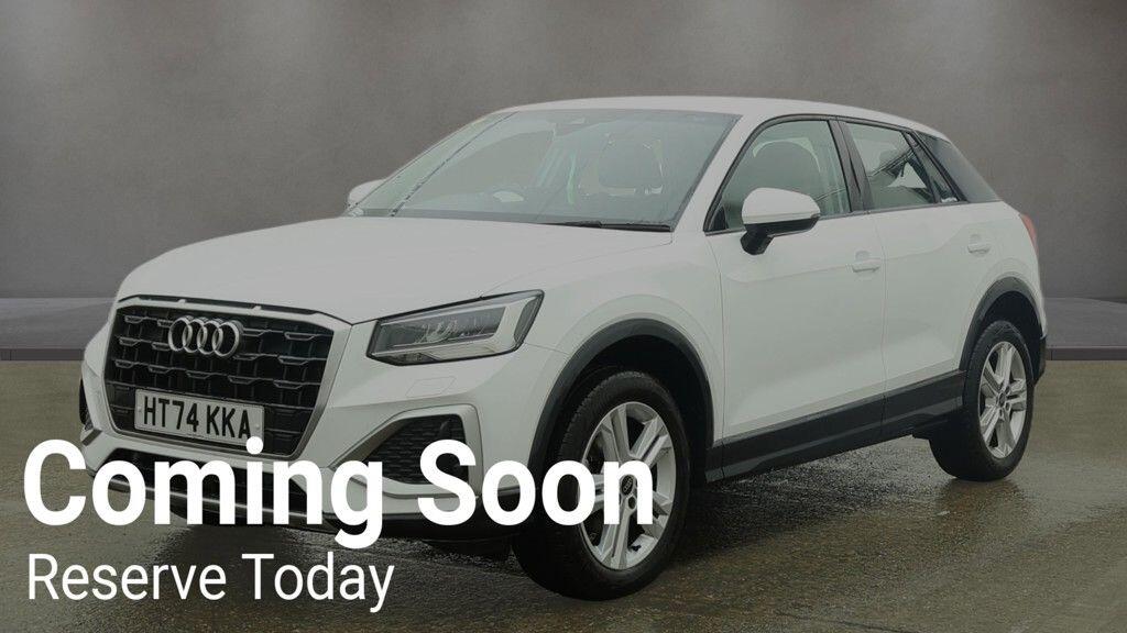Used Audi Q2 for sale - 78086165: Photo 3