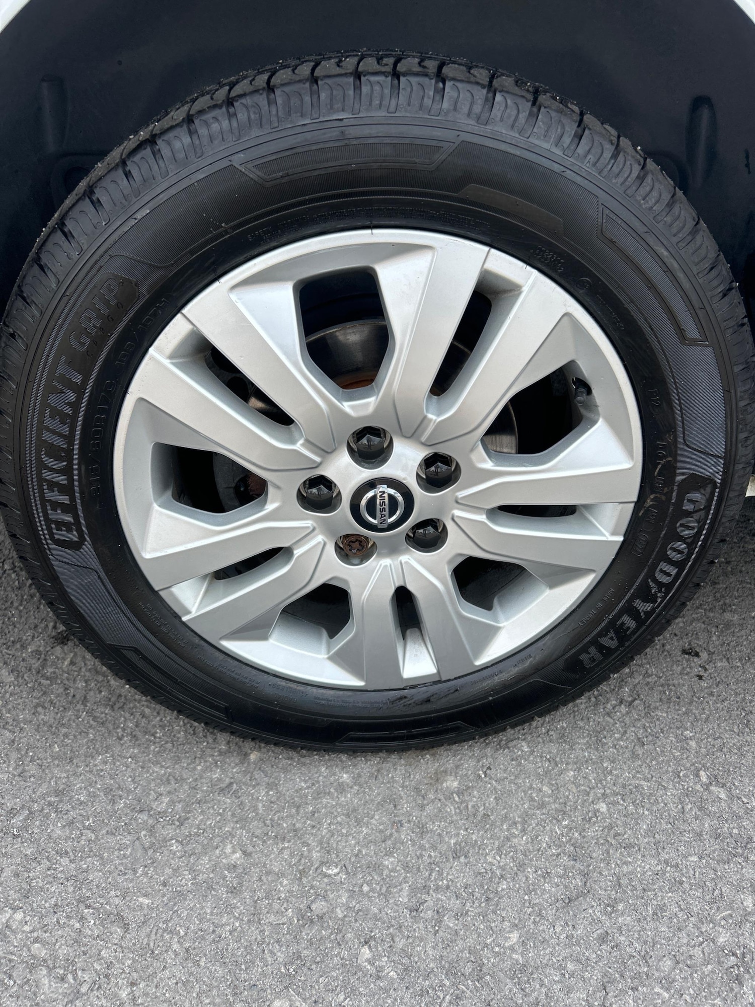 Used Nissan Primastar 2022 for sale - 76993296: Photo 10