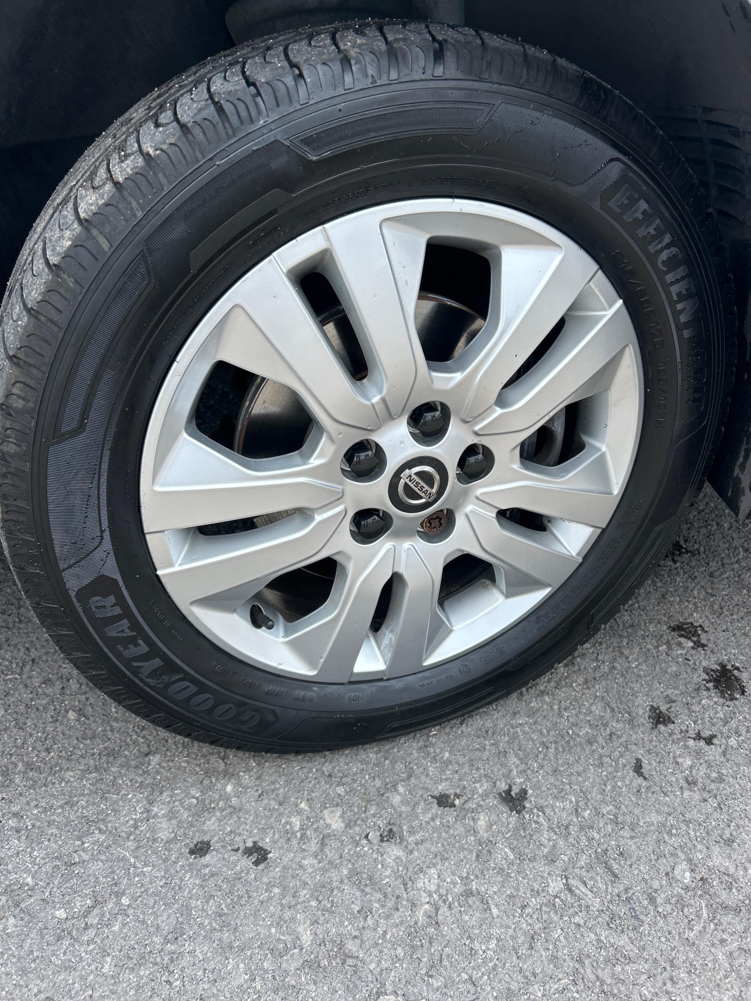 Used Nissan Primastar 2022 for sale - 76993296: Photo 11