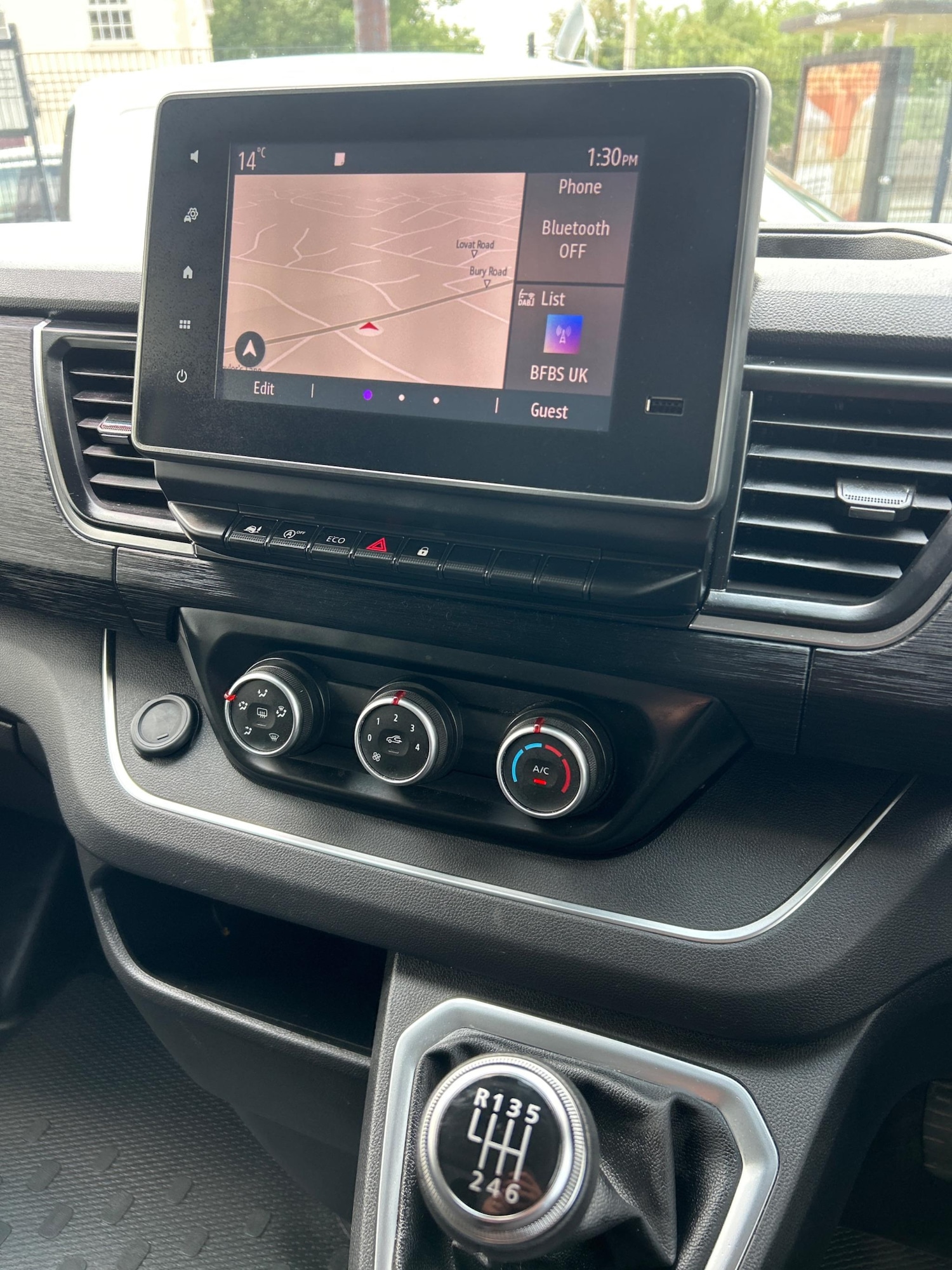 Used Nissan Primastar 2022 for sale - 76993296: Photo 13