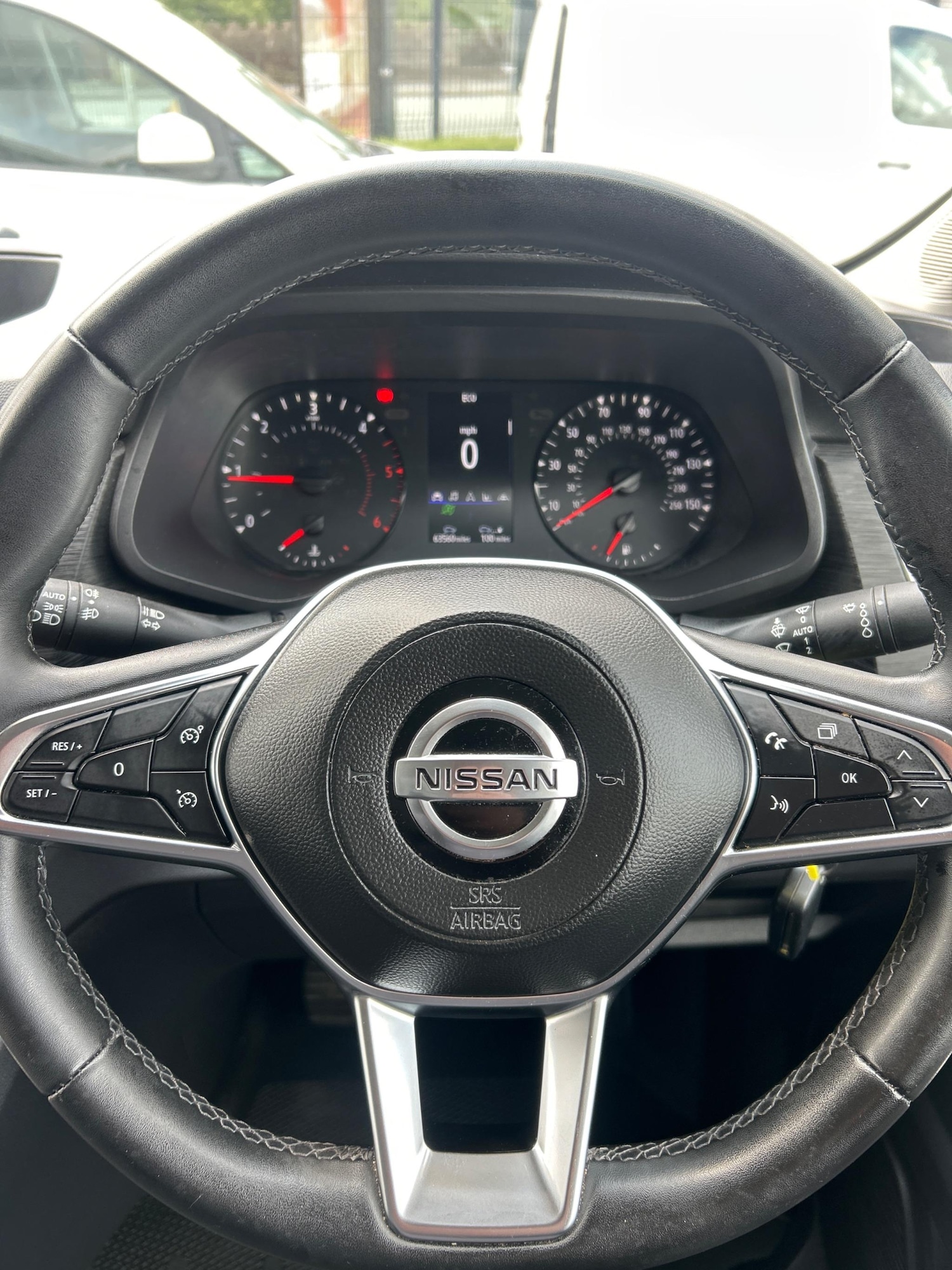 Used Nissan Primastar 2022 for sale - 76993296: Photo 16