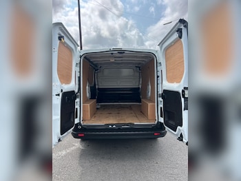 Used Nissan Primastar 2022 for sale - 76993296: Photo