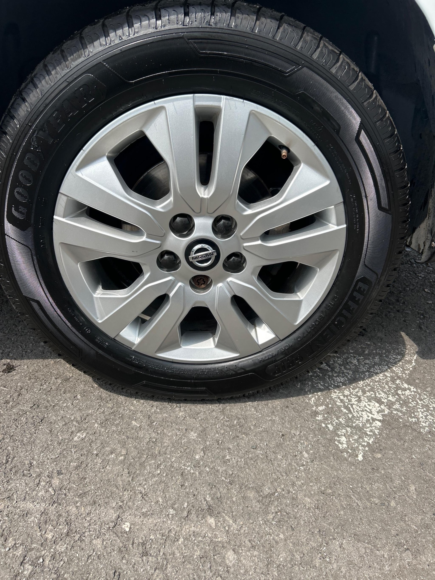 Used Nissan Primastar 2022 for sale - 76993296: Photo 9