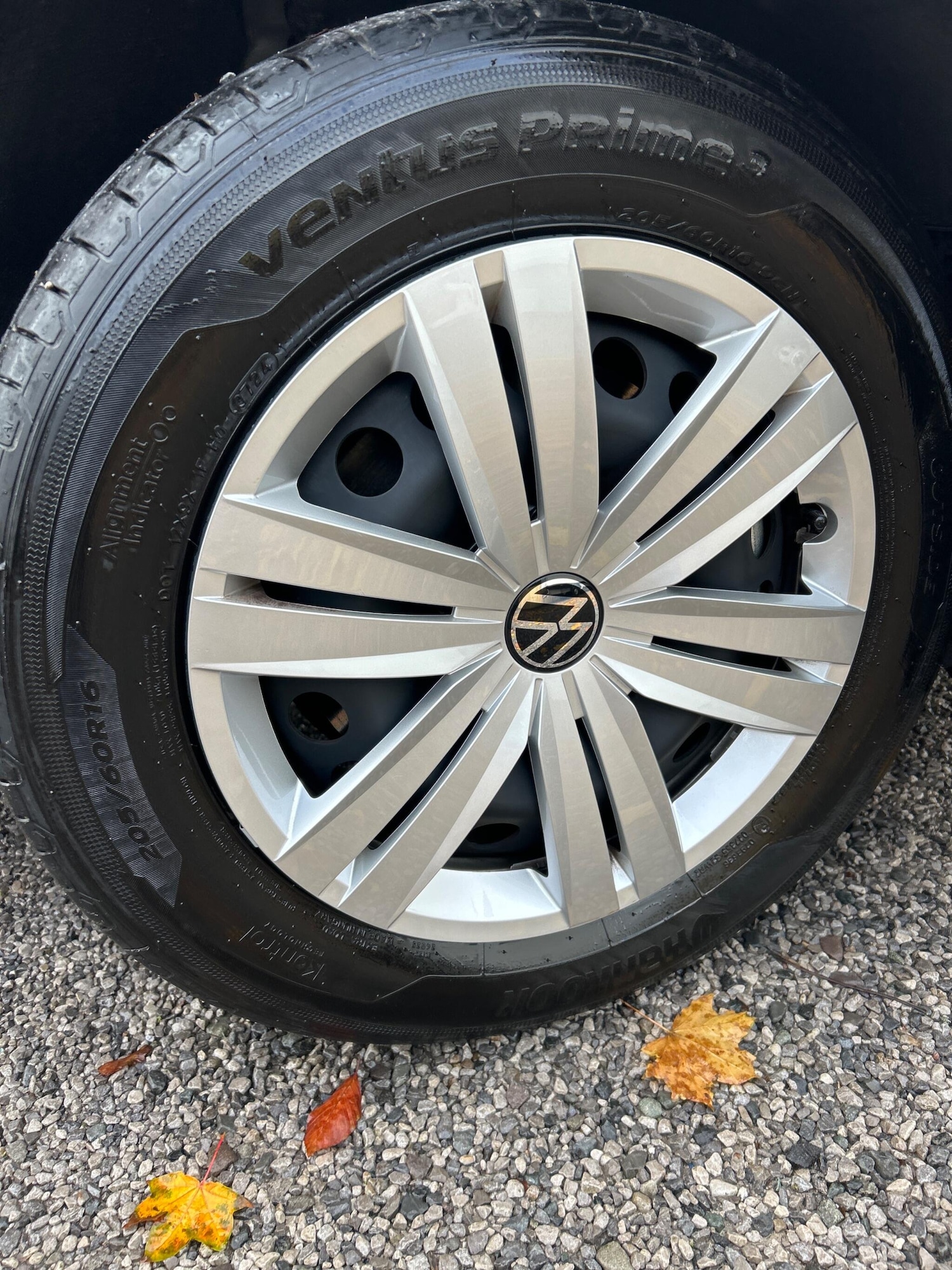 Used Volkswagen Caddy Maxi 2024 for sale - 76337729: Photo 11