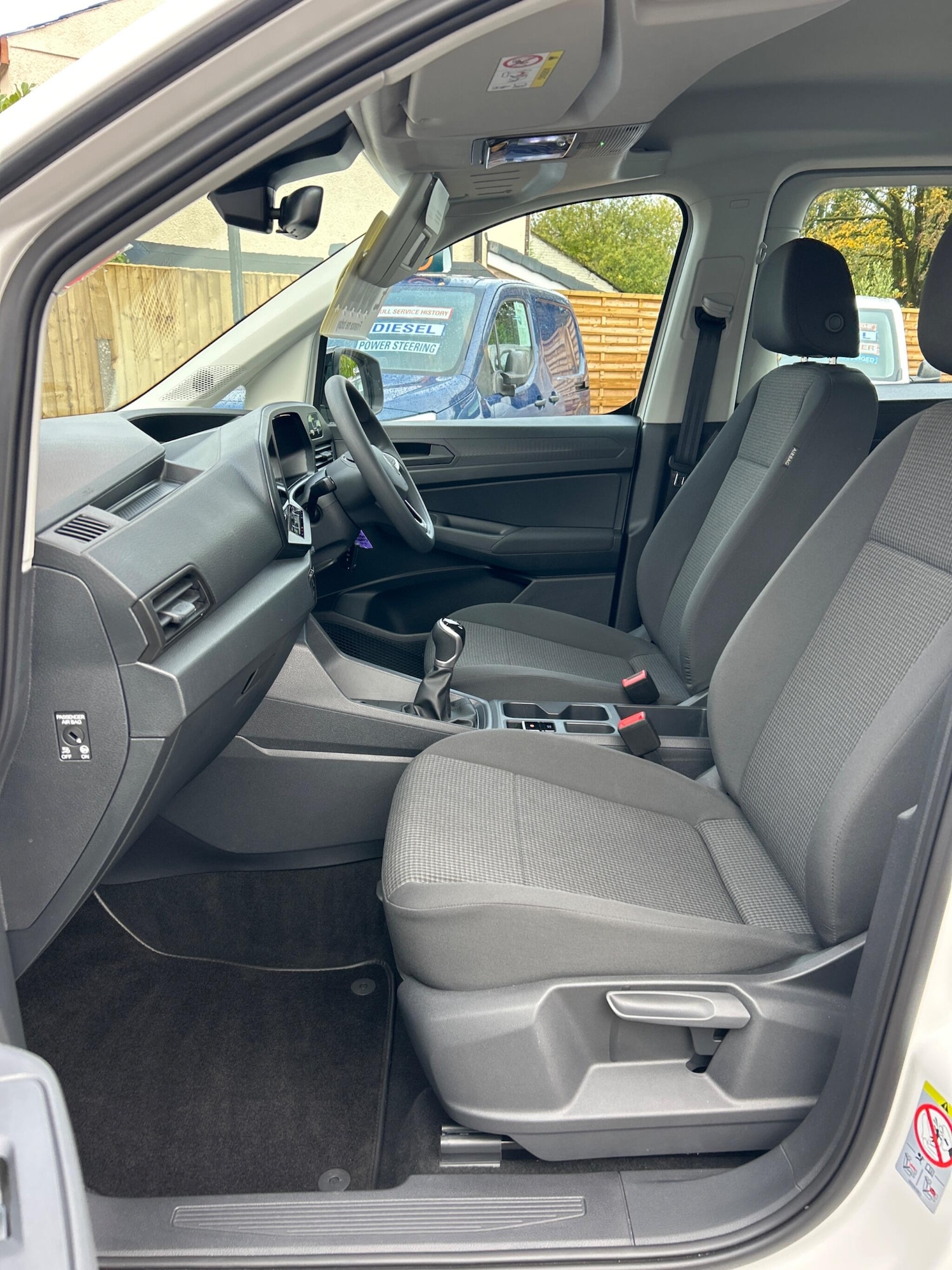 Used Volkswagen Caddy Maxi 2024 for sale - 76337729: Photo 13