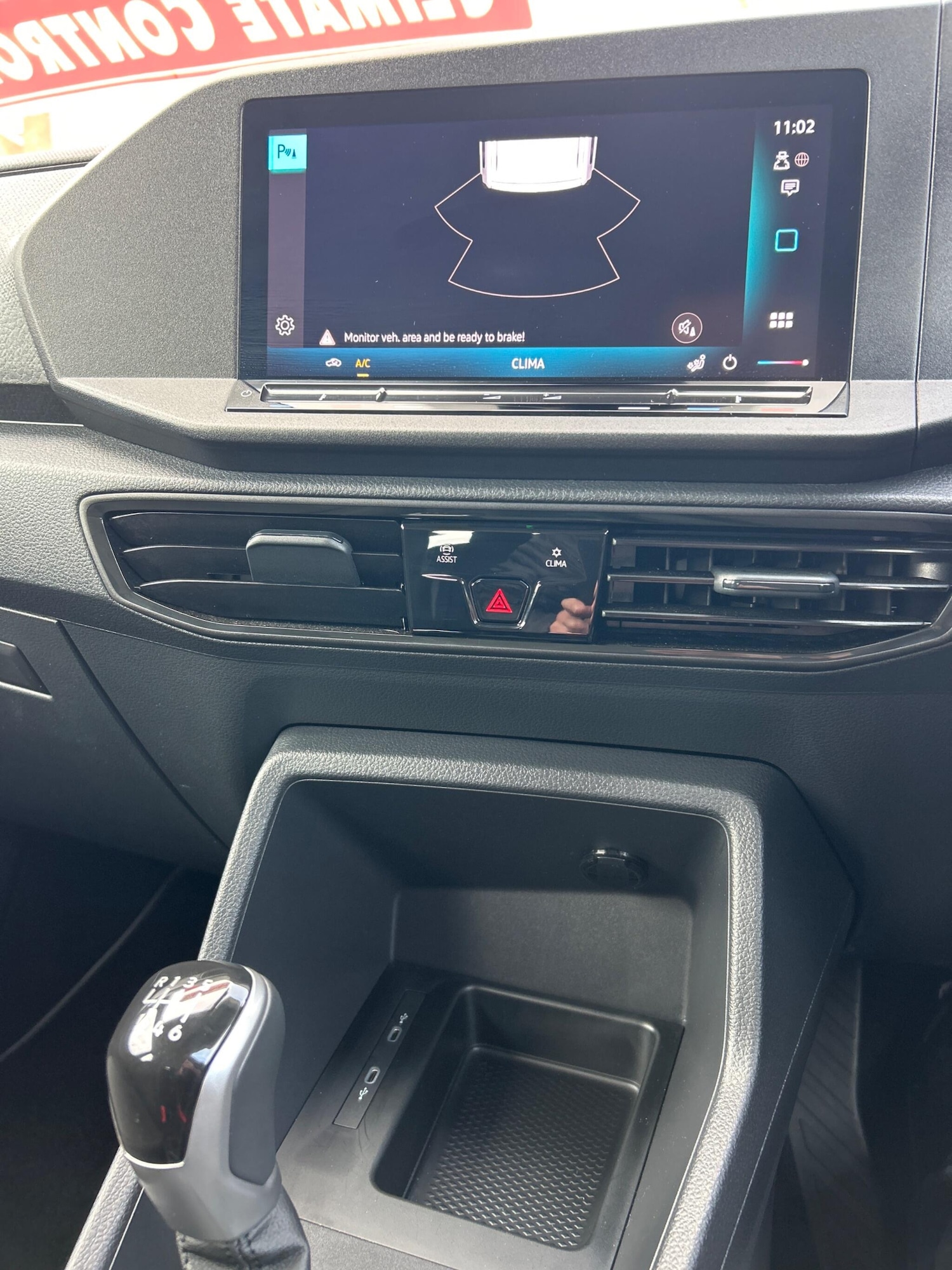 Used Volkswagen Caddy Maxi 2024 for sale - 76337729: Photo 15