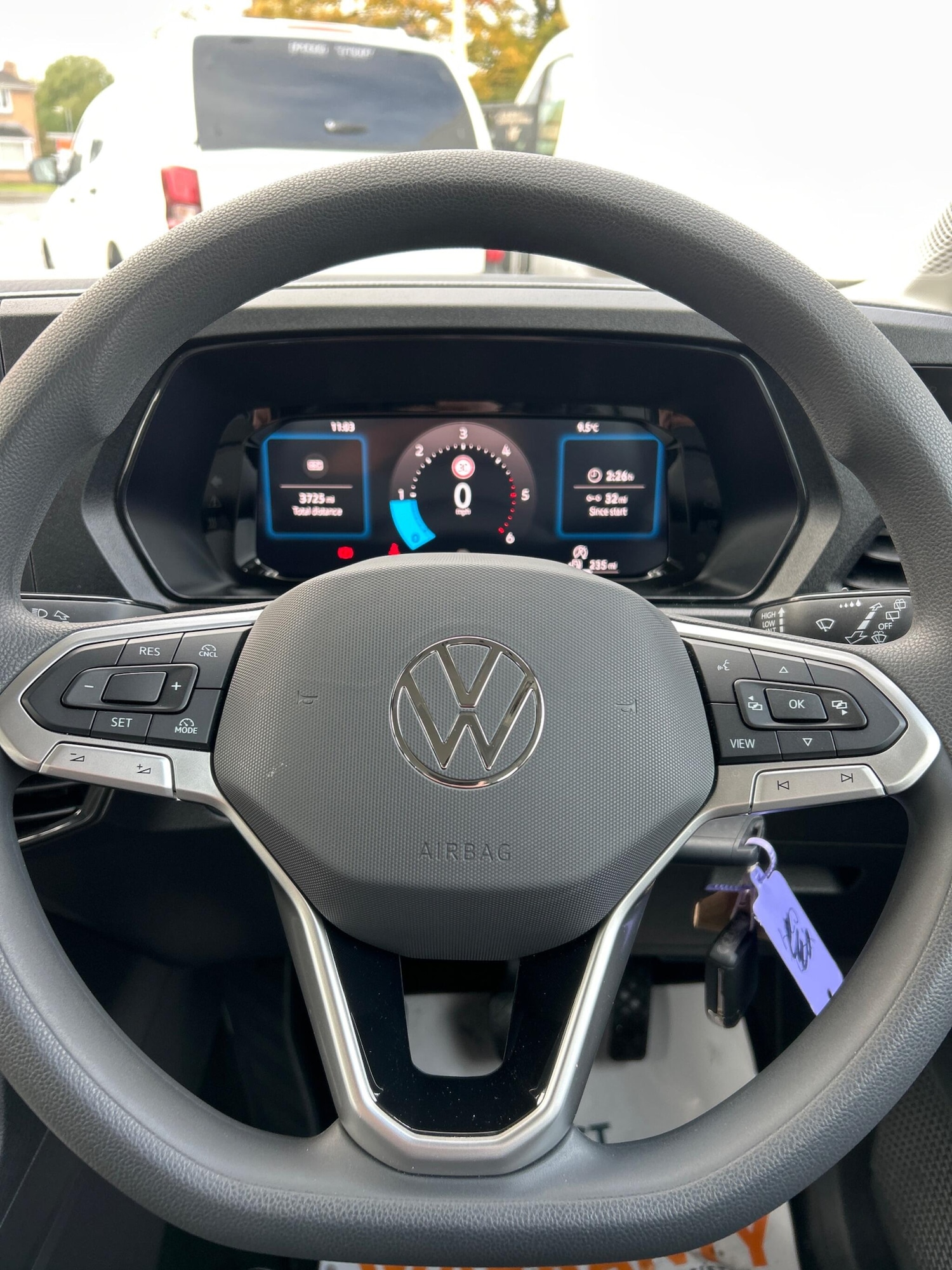 Used Volkswagen Caddy Maxi 2024 for sale - 76337729: Photo 17