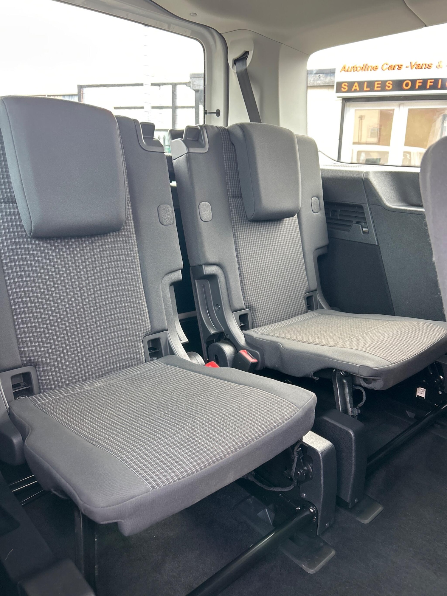 Used Volkswagen Caddy Maxi 2024 for sale - 76337729: Photo 19