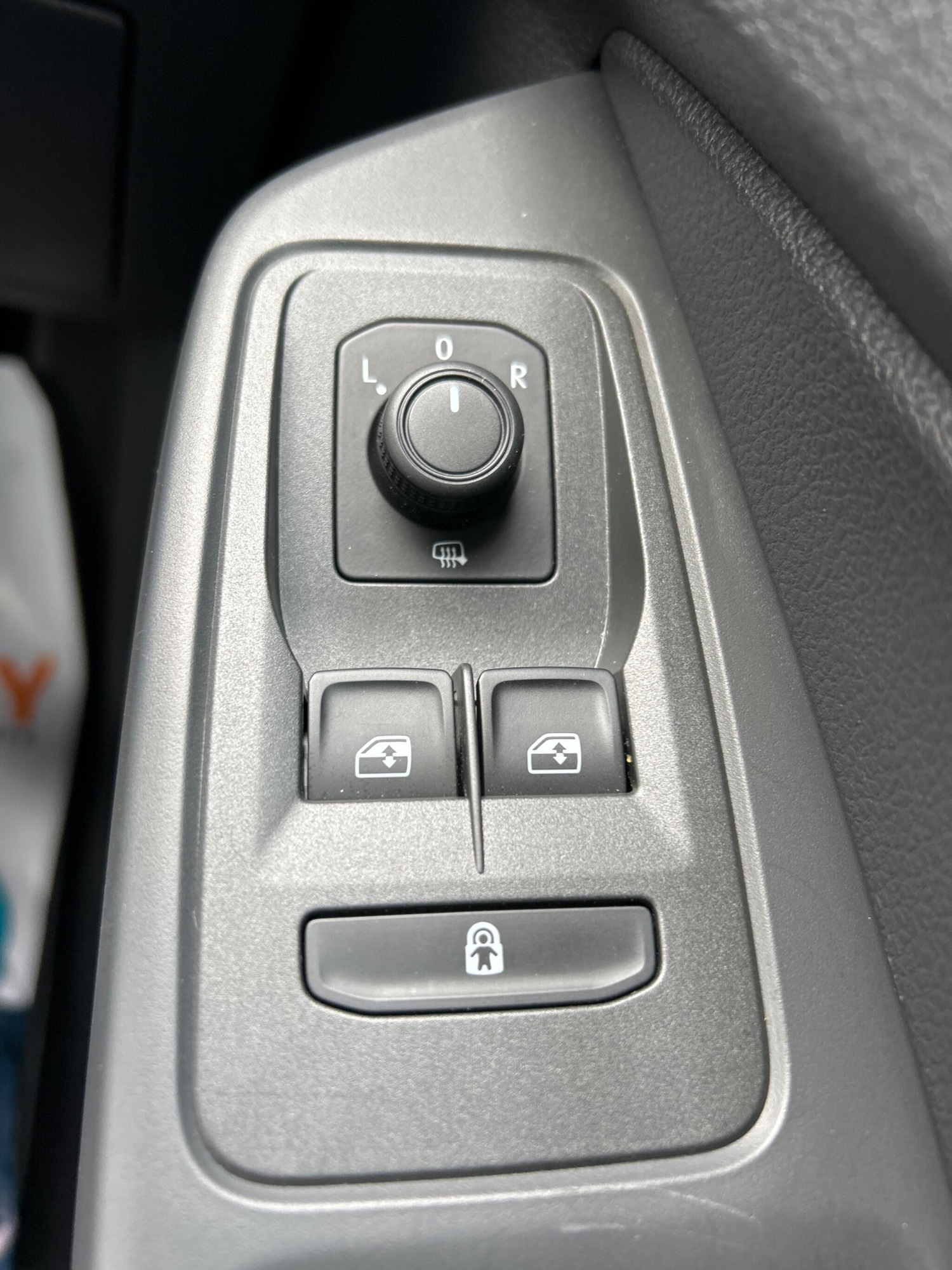 Used Volkswagen Caddy Maxi 2024 for sale - 76337729: Photo 6