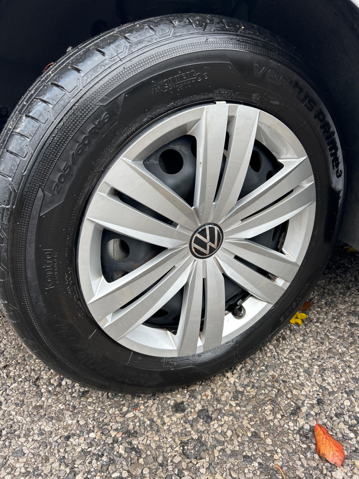 Used Volkswagen Caddy Maxi 2024 for sale - 76337729: Photo 8