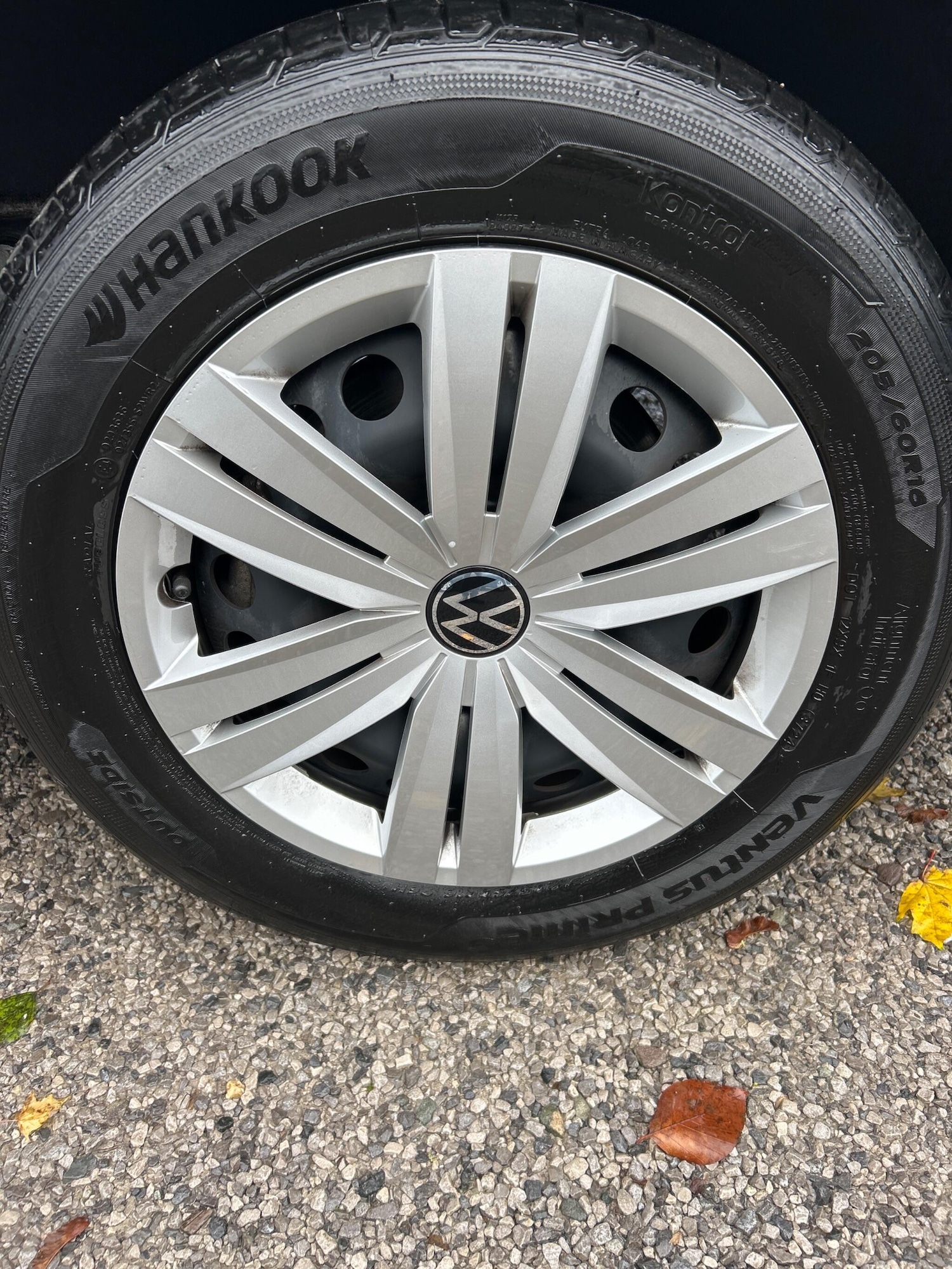 Used Volkswagen Caddy Maxi 2024 for sale - 76337729: Photo 9