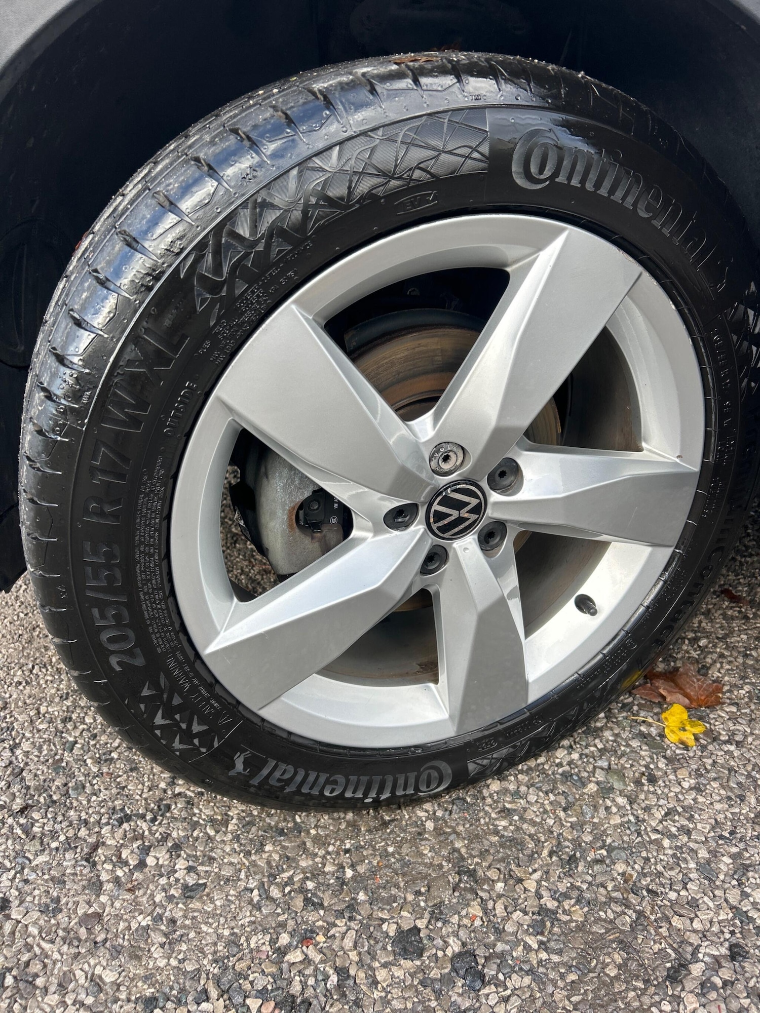 Used Volkswagen T-Cross for sale - 76996790: Photo 10