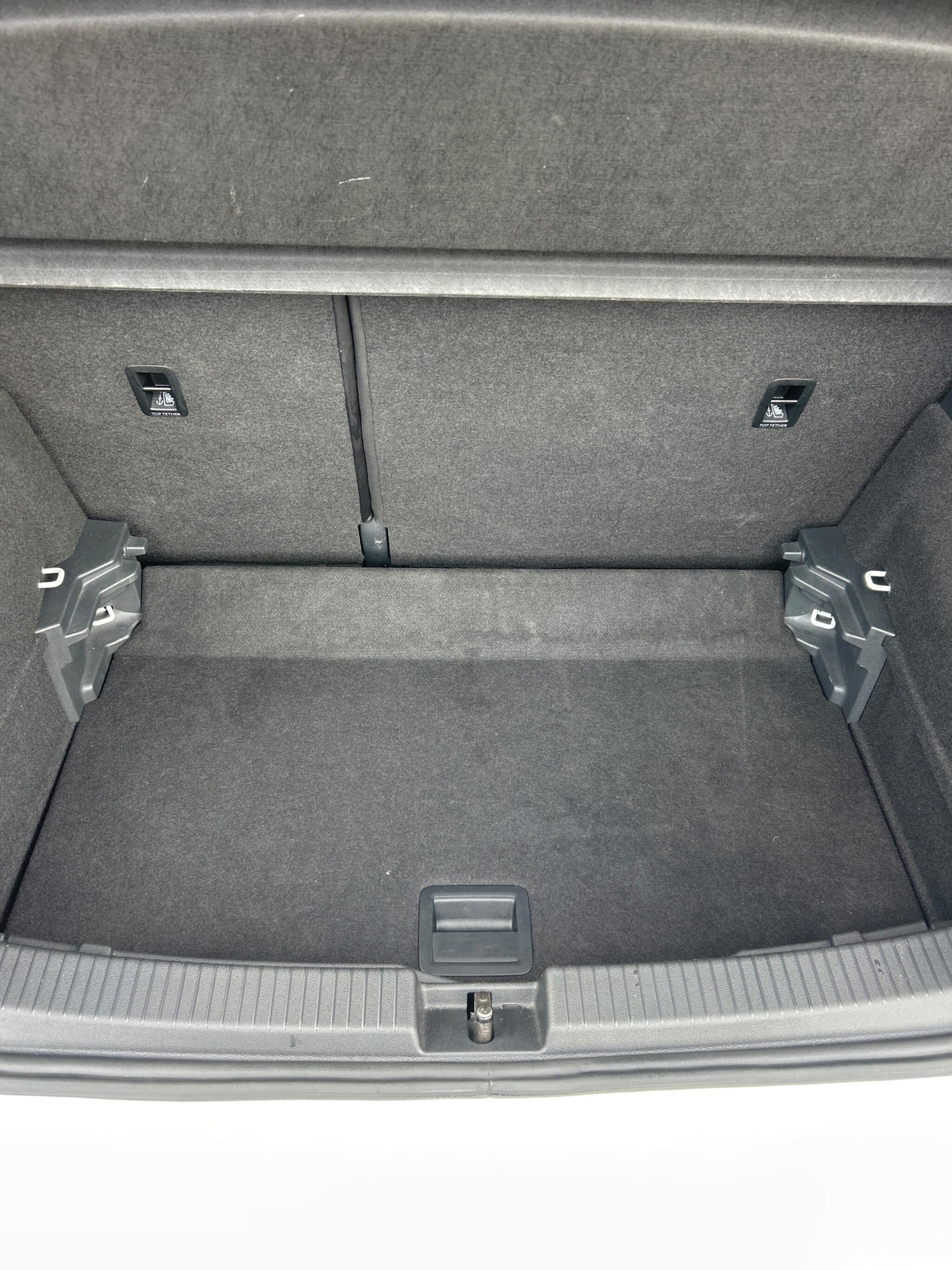 Used Volkswagen T-Cross for sale - 76996790: Photo 18