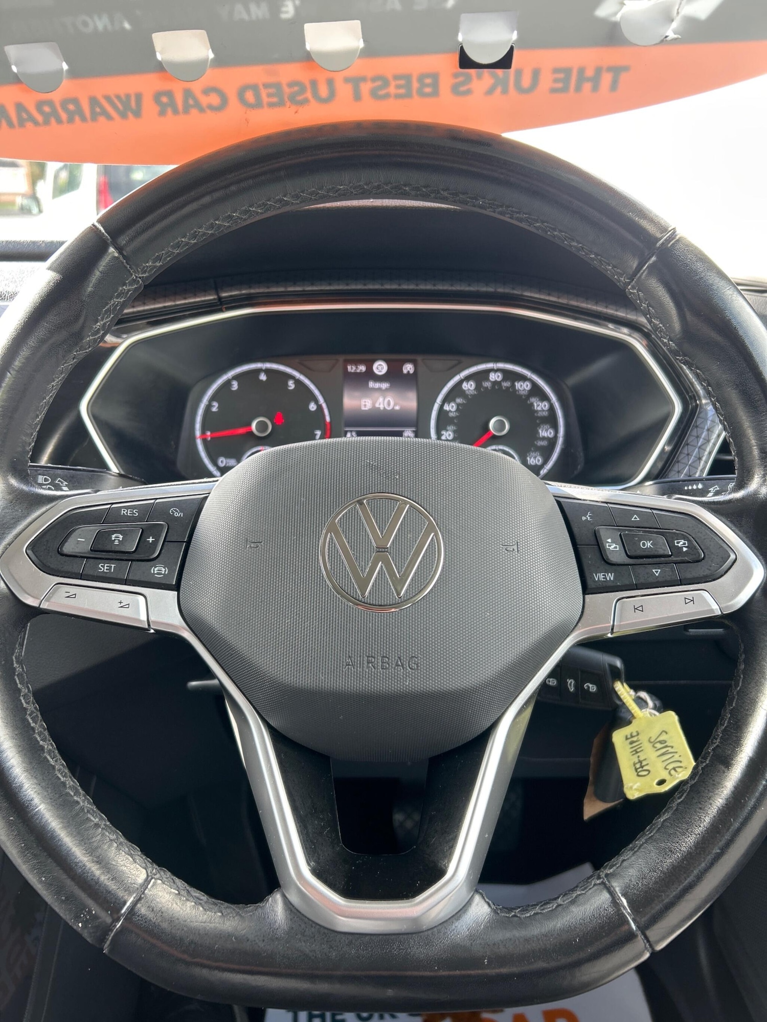 Used Volkswagen T-Cross for sale - 76996790: Photo 19