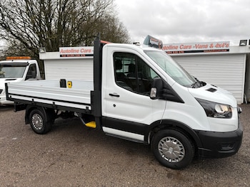 Used Ford Transit 2022 for sale - 78699163: Photo