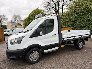 Used Ford Transit 2022 for sale - 78699163: Photo