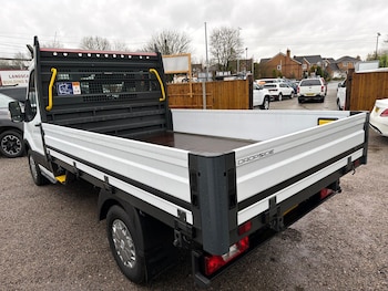 Used Ford Transit 2022 for sale - 78699163: Photo