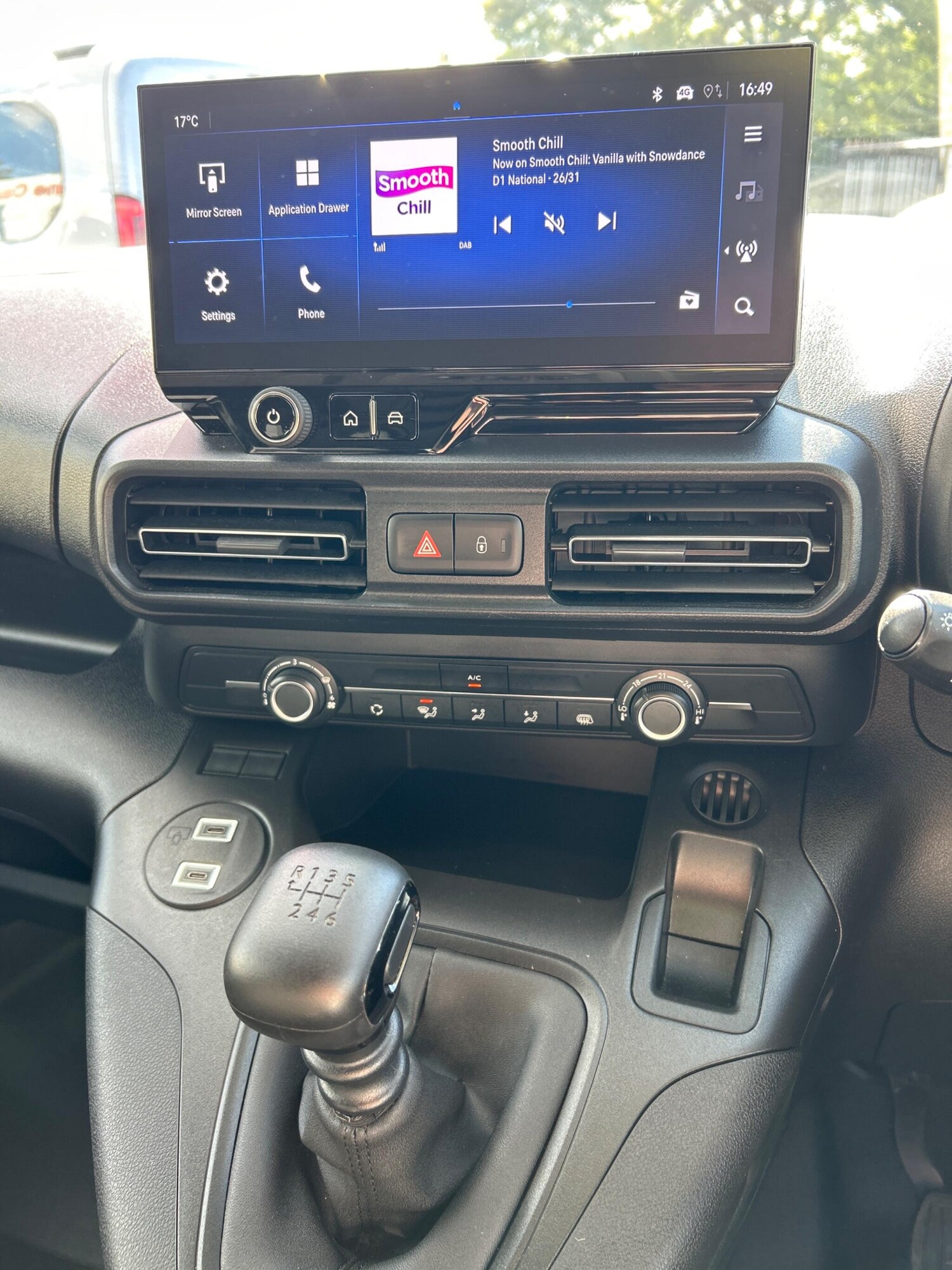 Used Vauxhall Combo 2024 for sale - 76259212: Photo 12