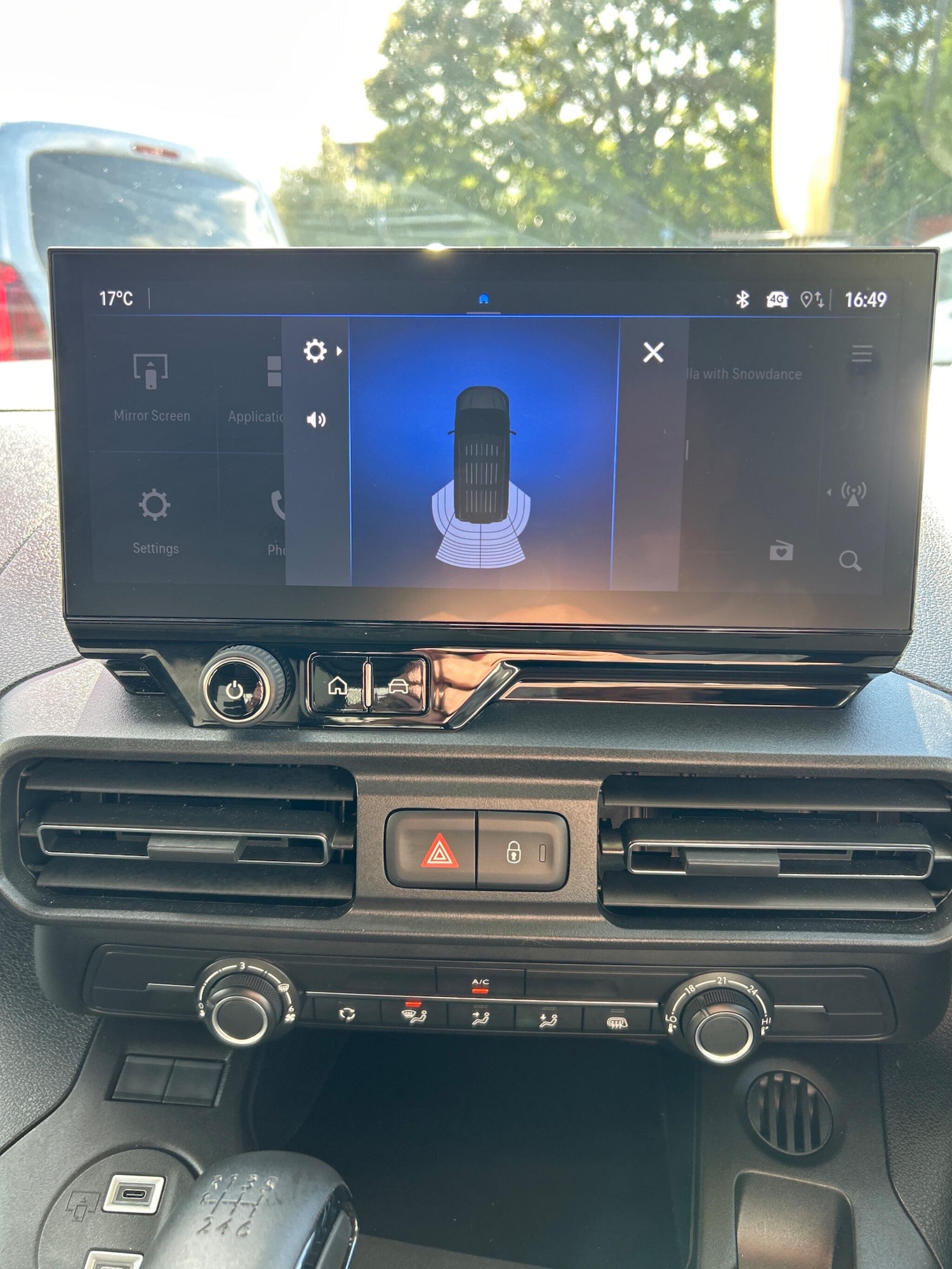 Used Vauxhall Combo 2024 for sale - 76259212: Photo 13