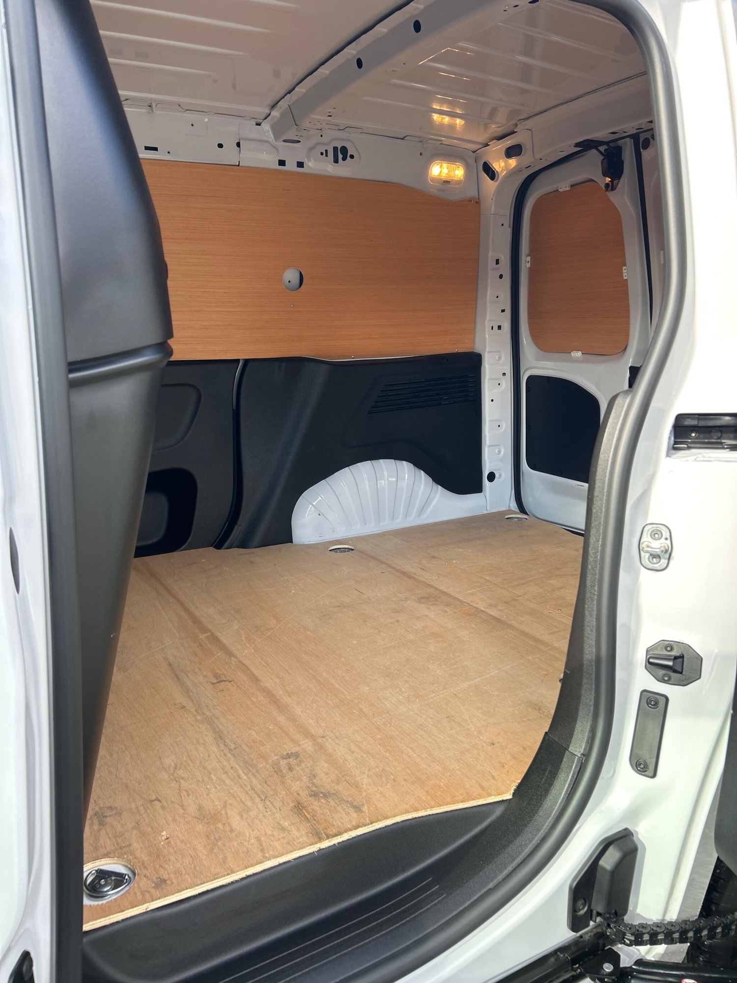 Used Vauxhall Combo 2024 for sale - 76259212: Photo 15