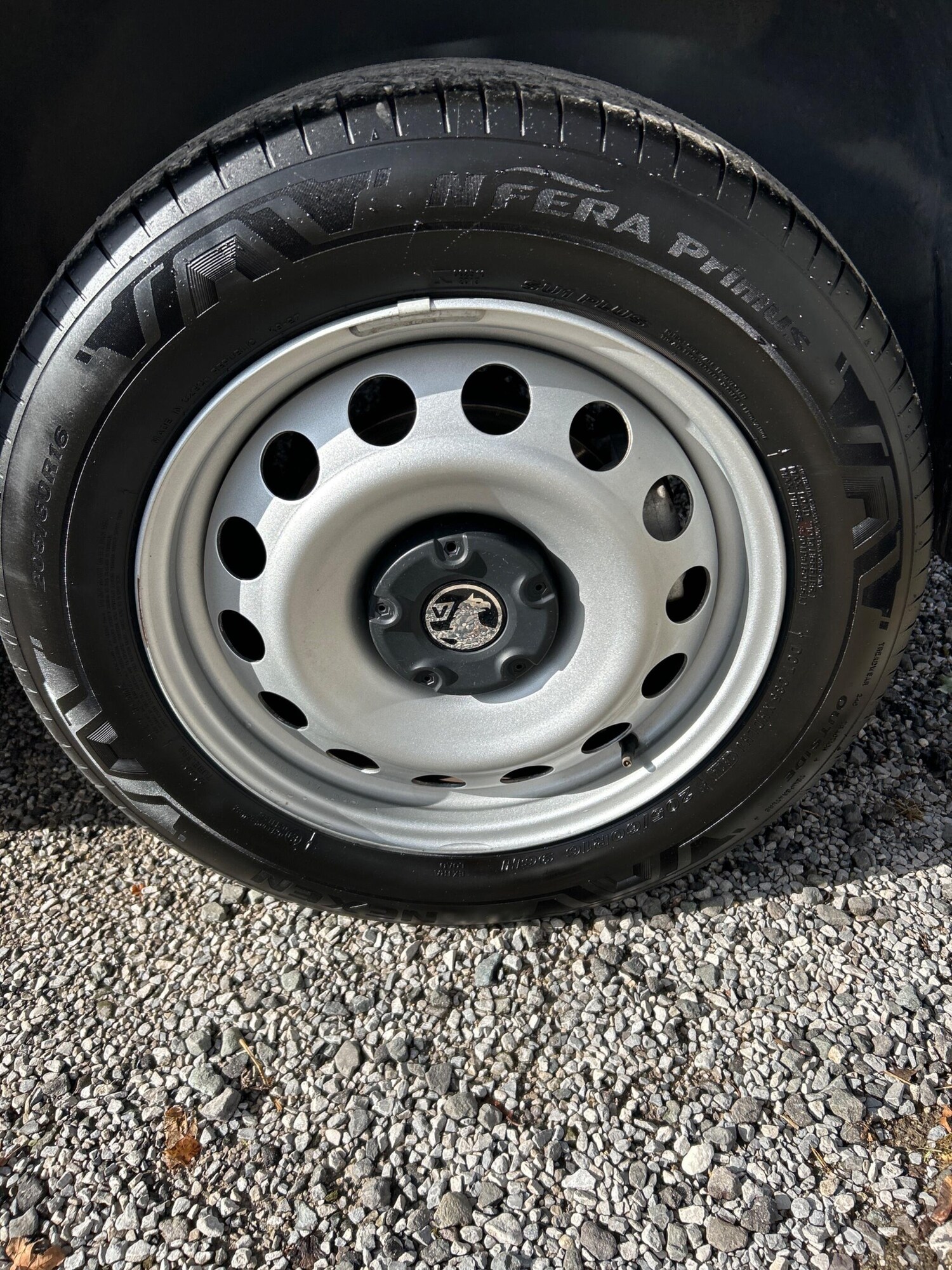 Used Vauxhall Combo 2024 for sale - 76259212: Photo 8