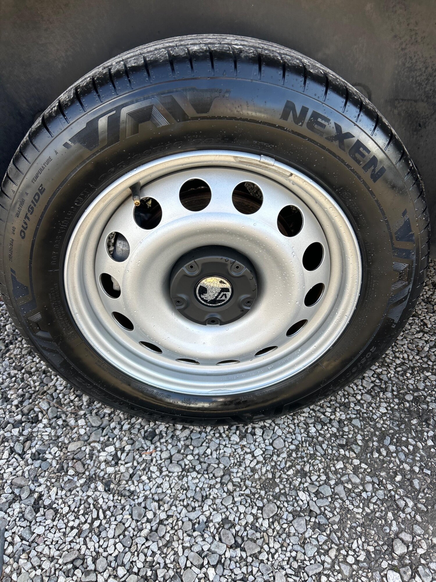 Used Vauxhall Combo 2024 for sale - 76259212: Photo 9