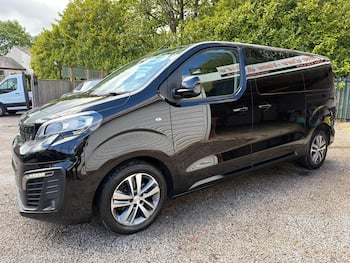 Used Peugeot Traveller 2022 for sale - 79848337: Photo