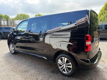 Used Peugeot Traveller 2022 for sale - 79848337: Photo
