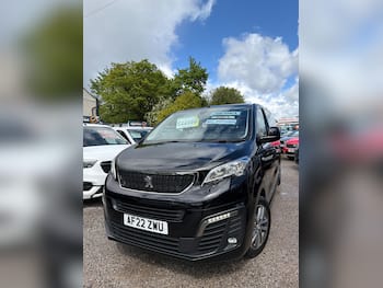 Used Peugeot Traveller 2022 for sale - 79848337: Photo