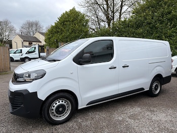 Used Vauxhall Vivaro 2024 for sale - 79026979: Photo