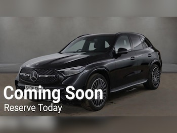 Used Mercedes-Benz GLC 2025 for sale - 77883132: Photo