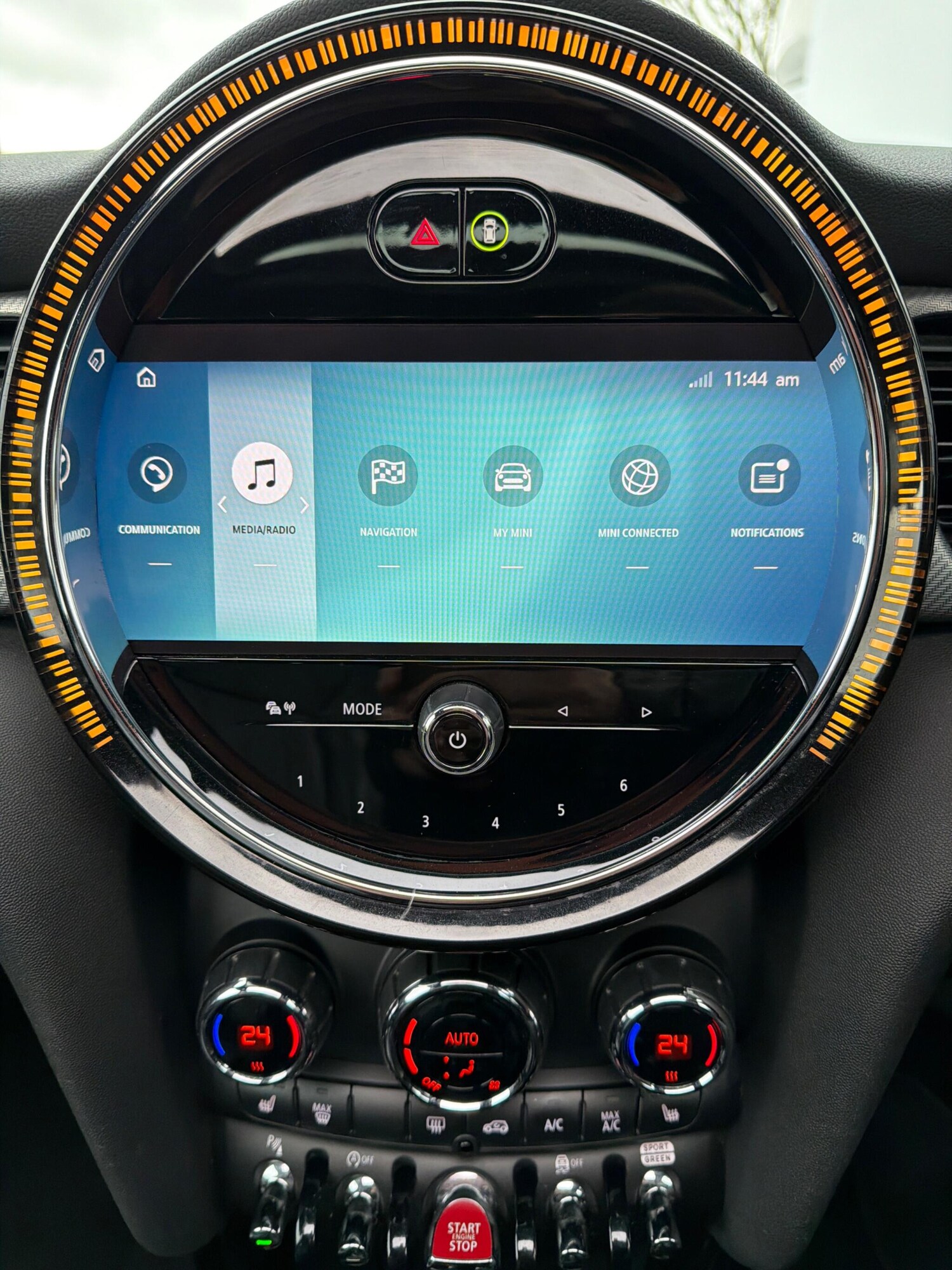 Used MINI Hatch 2023 for sale - 76259684: Photo 14