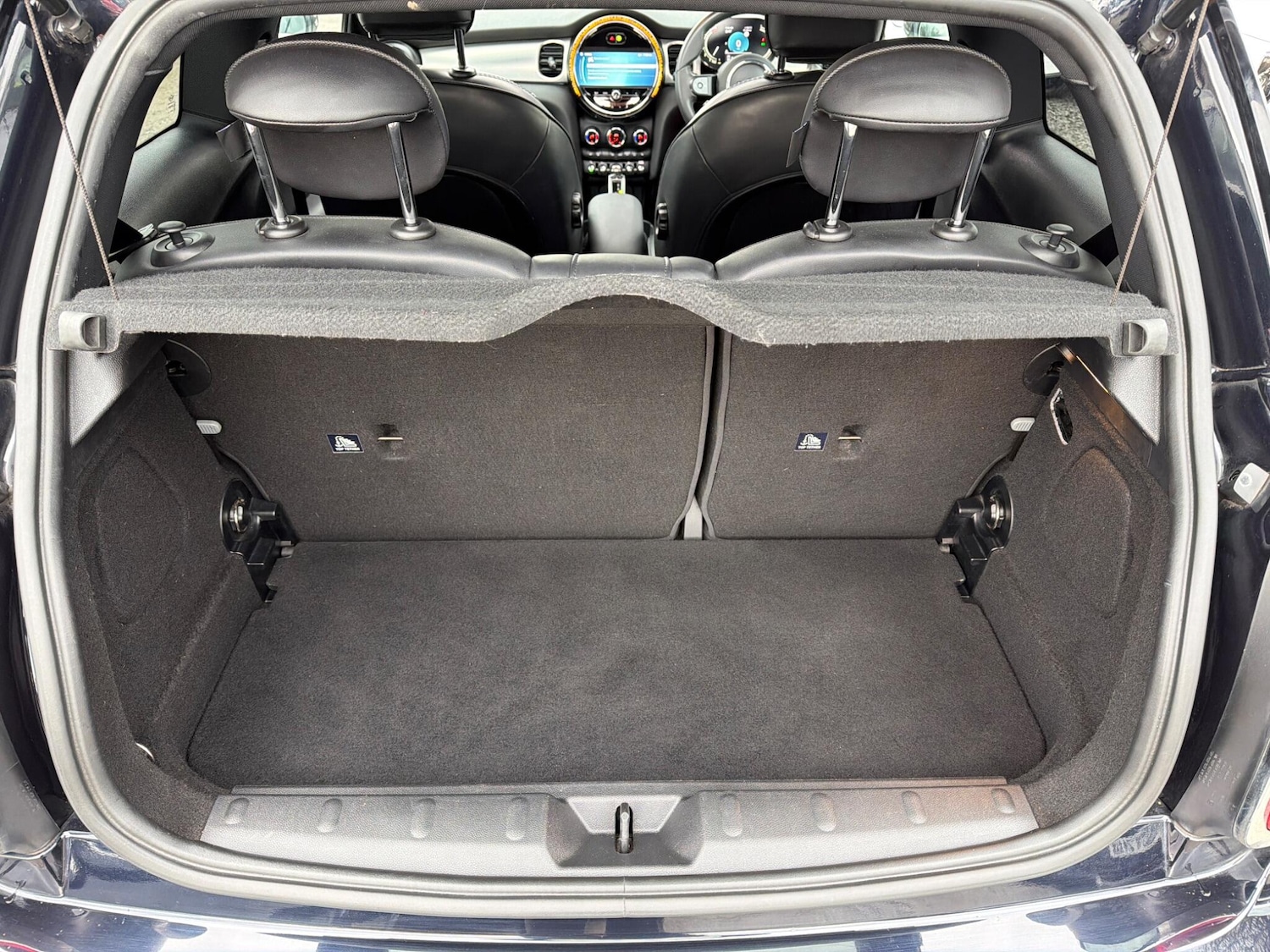 Used MINI Hatch 2023 for sale - 76259684: Photo 16