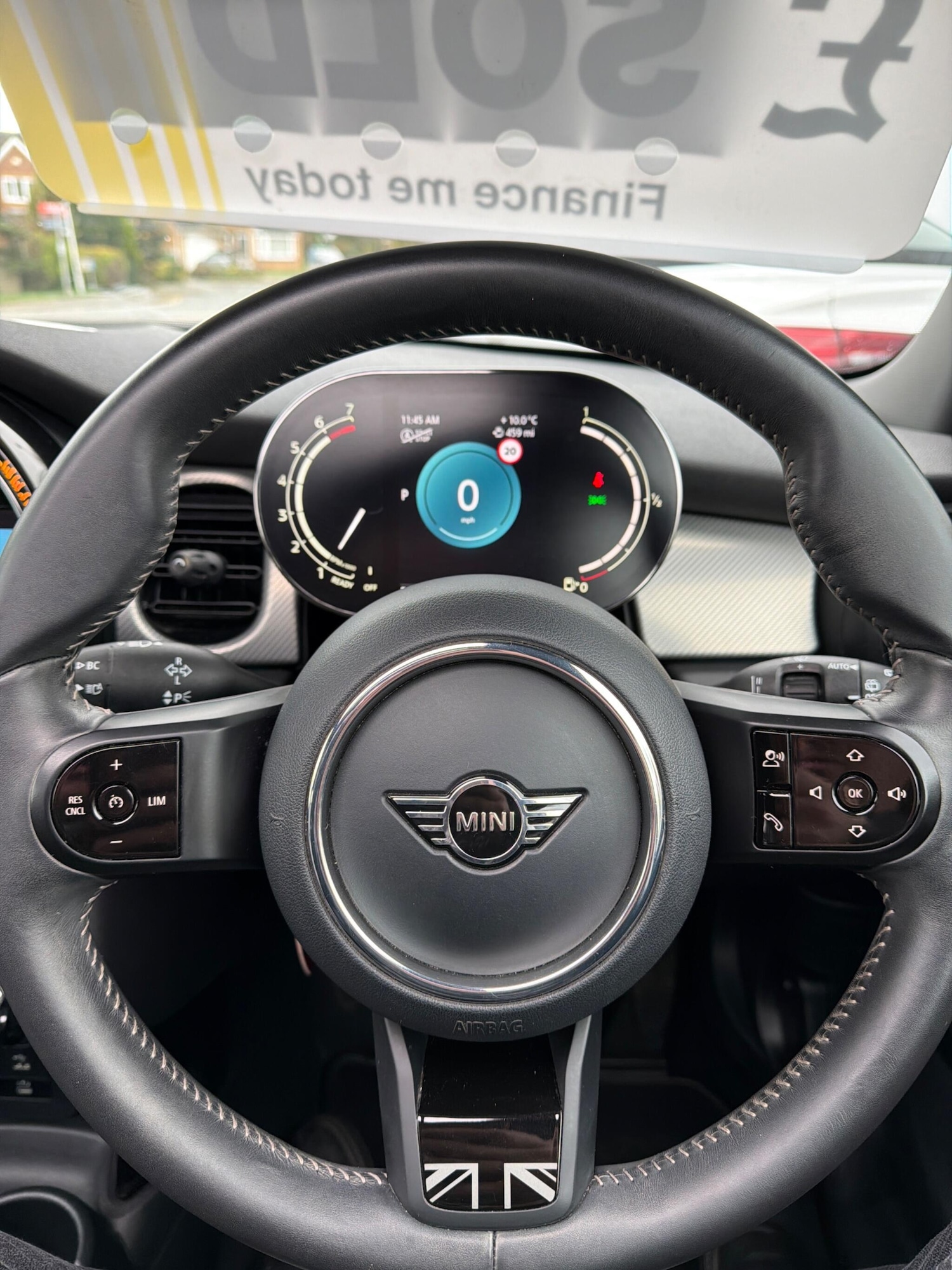 Used MINI Hatch 2023 for sale - 76259684: Photo 18