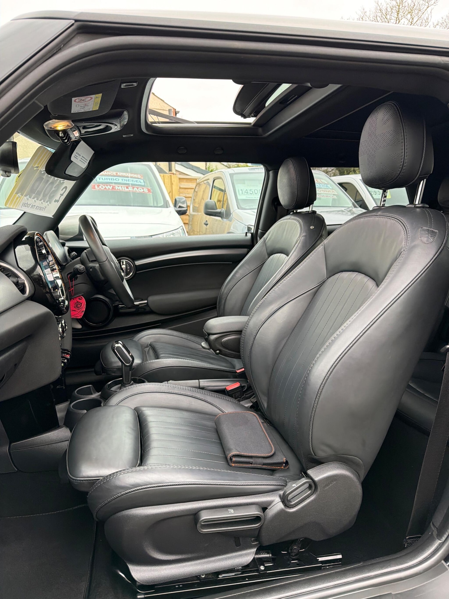 Used MINI Hatch 2023 for sale - 76259684: Photo 19