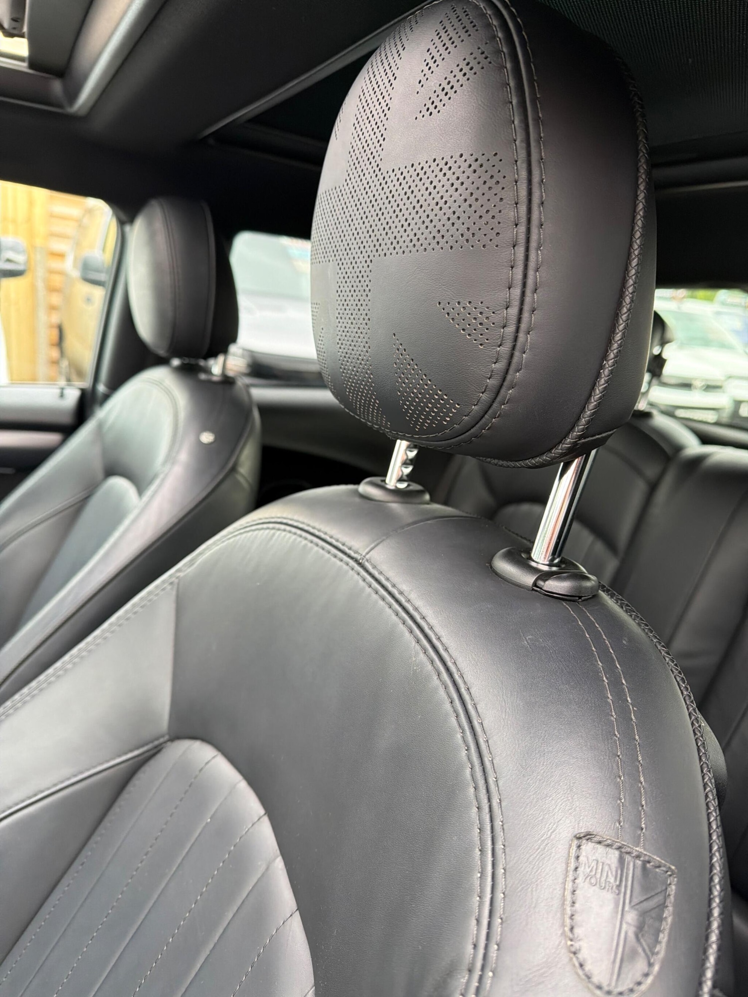 Used MINI Hatch 2023 for sale - 76259684: Photo 20