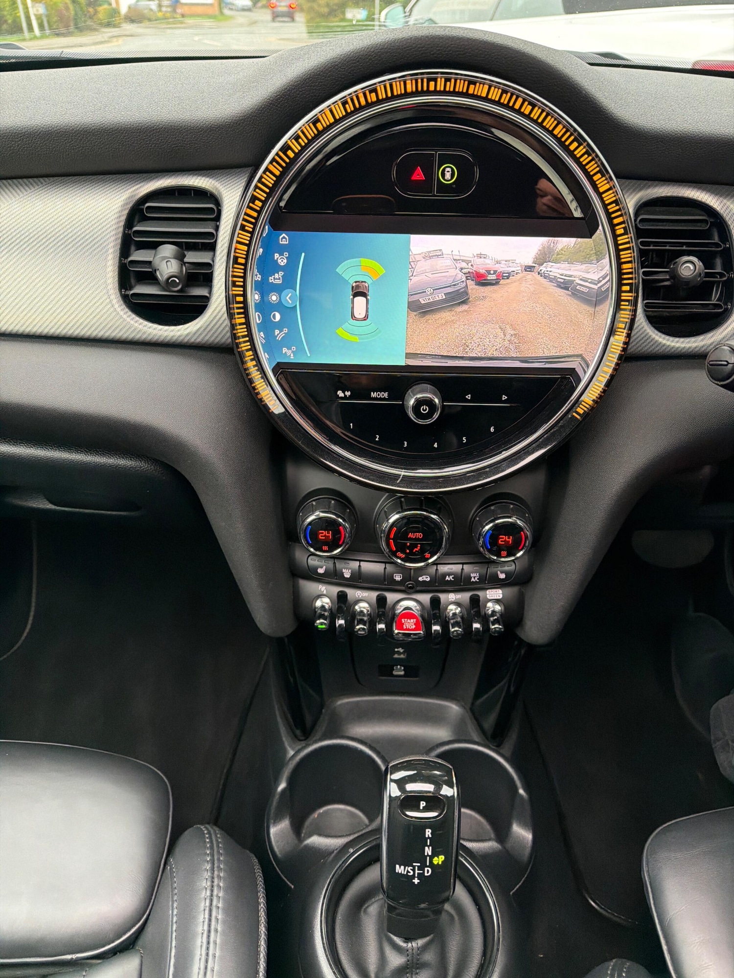 Used MINI Hatch 2023 for sale - 76259684: Photo 21