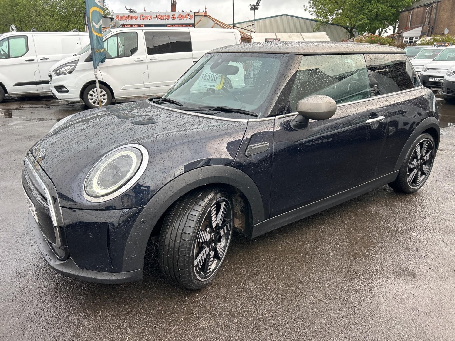 Used MINI Hatch 2023 for sale - 76259684: Photo 3