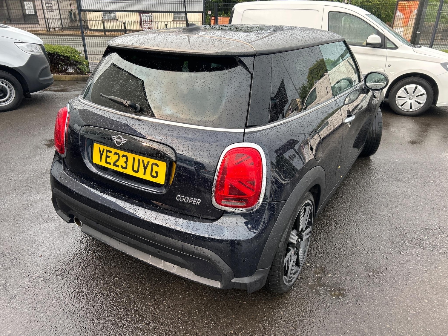 Used MINI Hatch 2023 for sale - 76259684: Photo 5