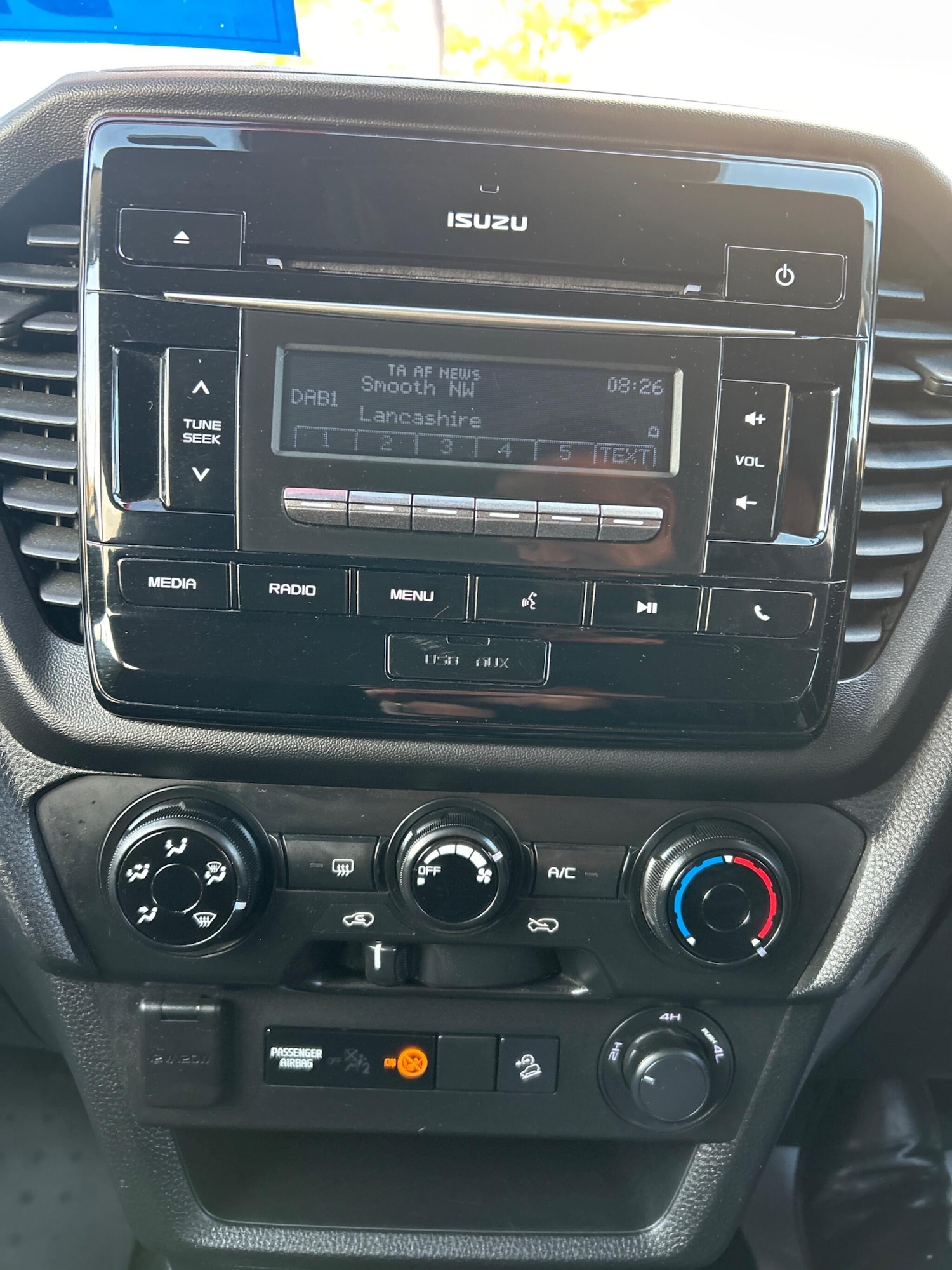 Used Isuzu D-Max 2021 for sale - 76284213: Photo 12