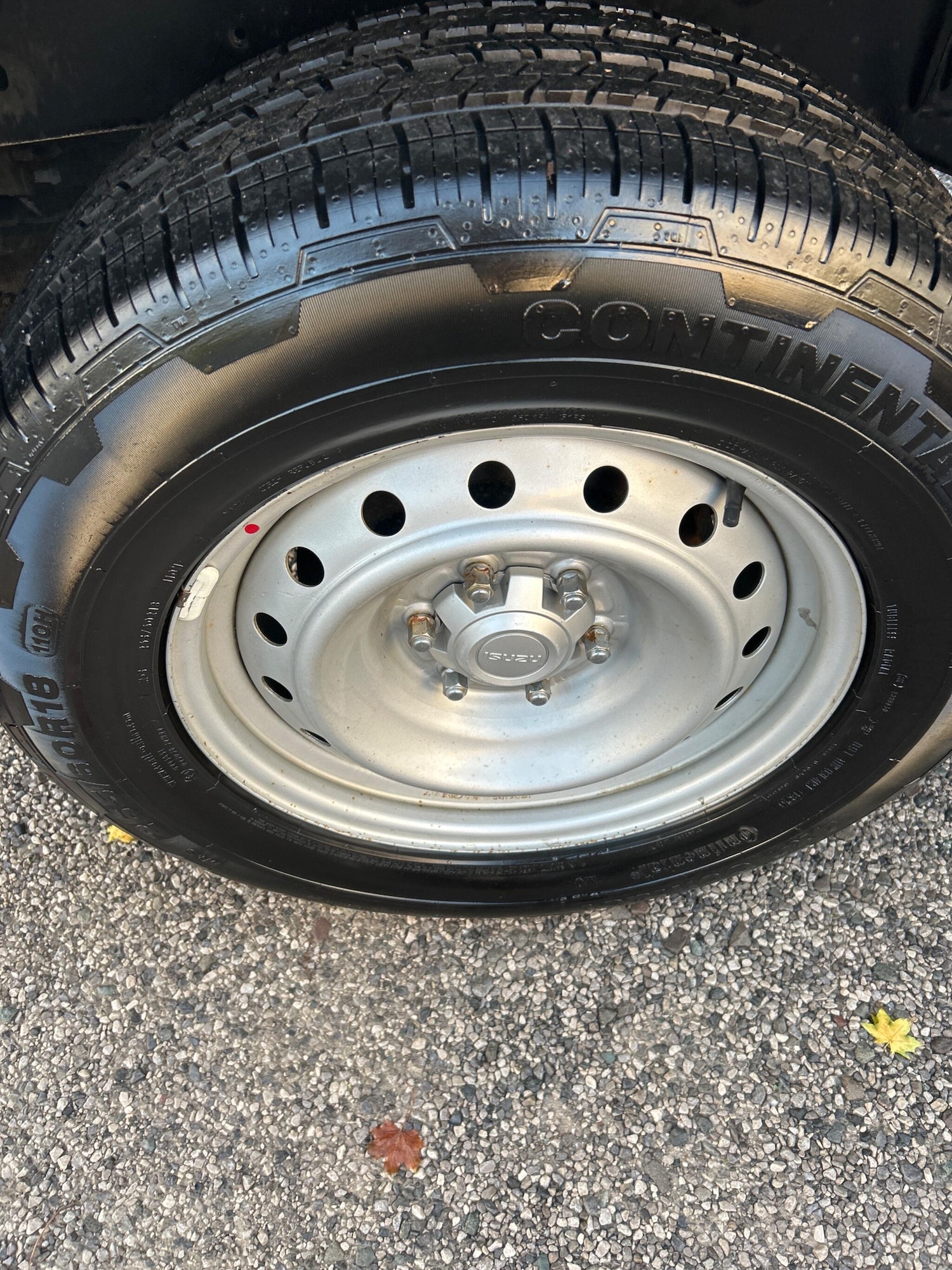 Used Isuzu D-Max 2021 for sale - 76284213: Photo 18