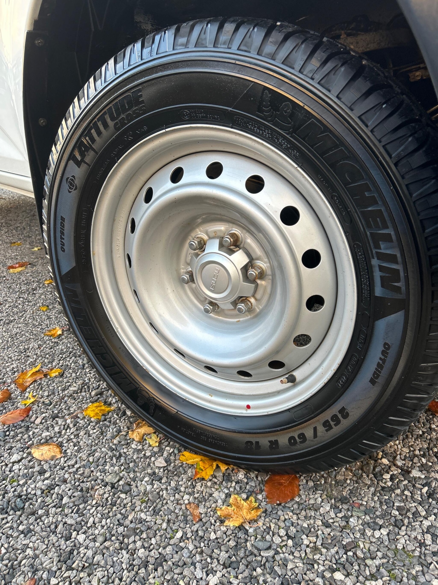 Used Isuzu D-Max 2021 for sale - 76284213: Photo 19