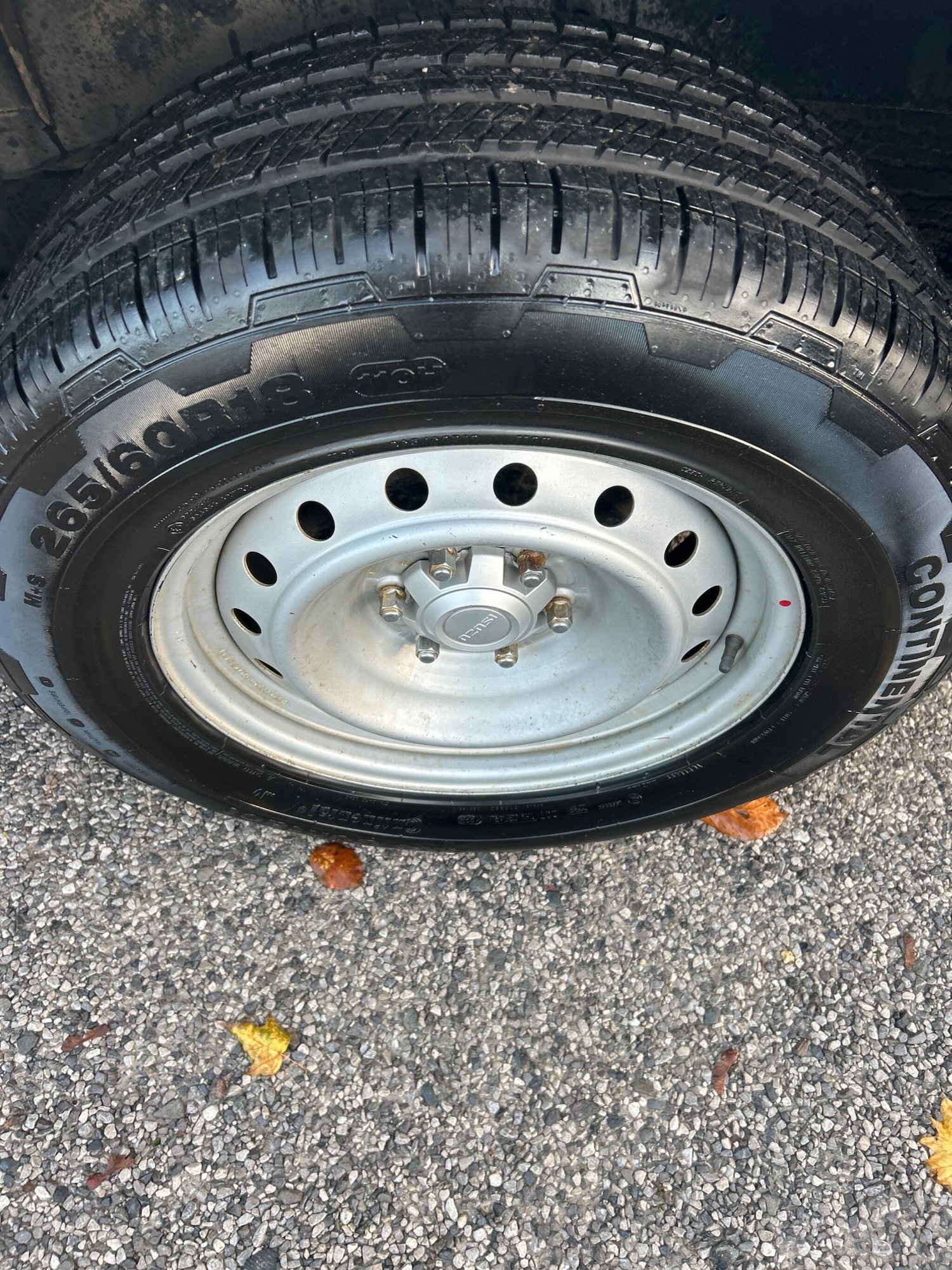 Used Isuzu D-Max 2021 for sale - 76997238: Photo 17